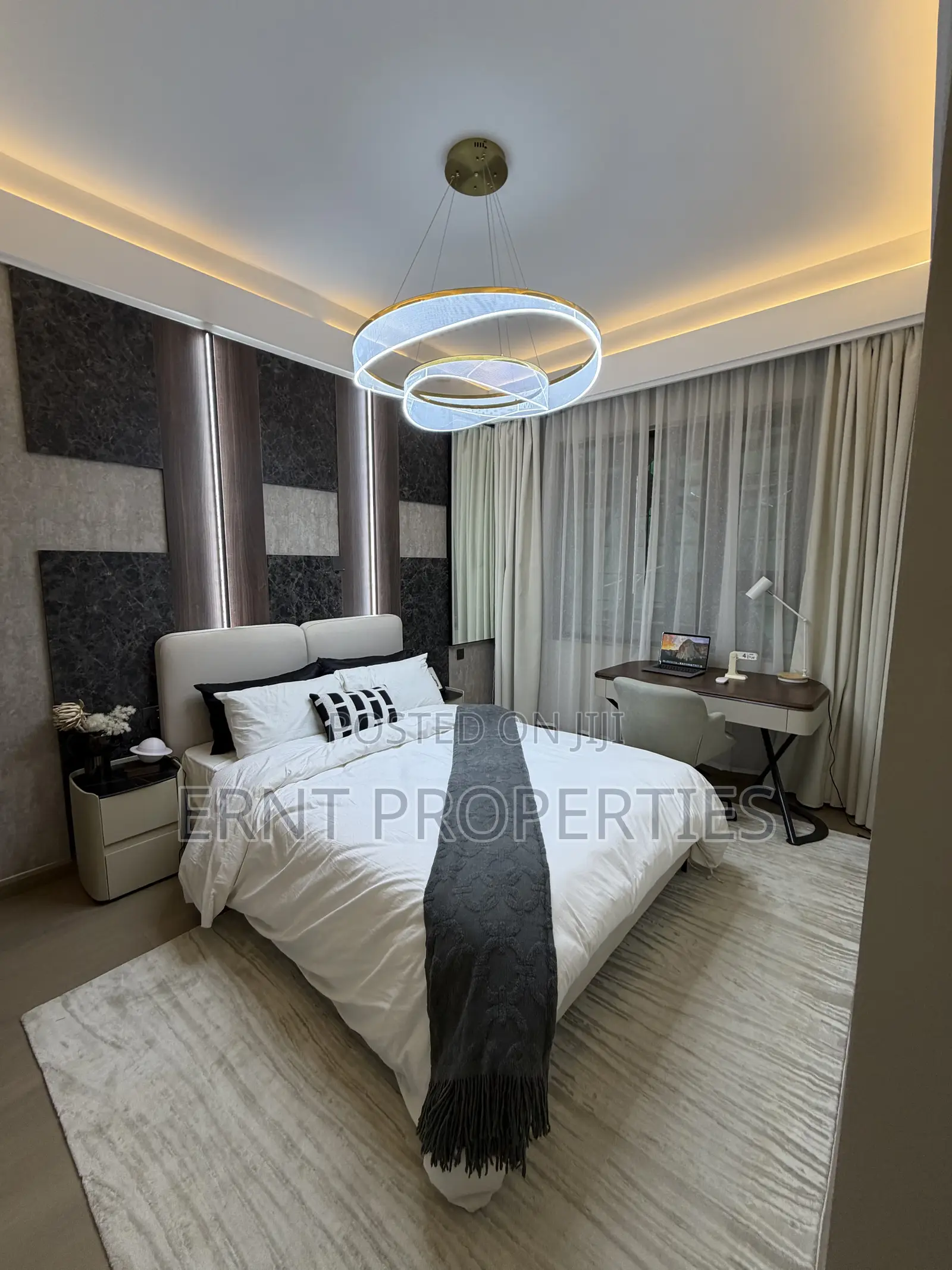 3bdrm Apartment in Kileleshwa for sale in Kileleshwa