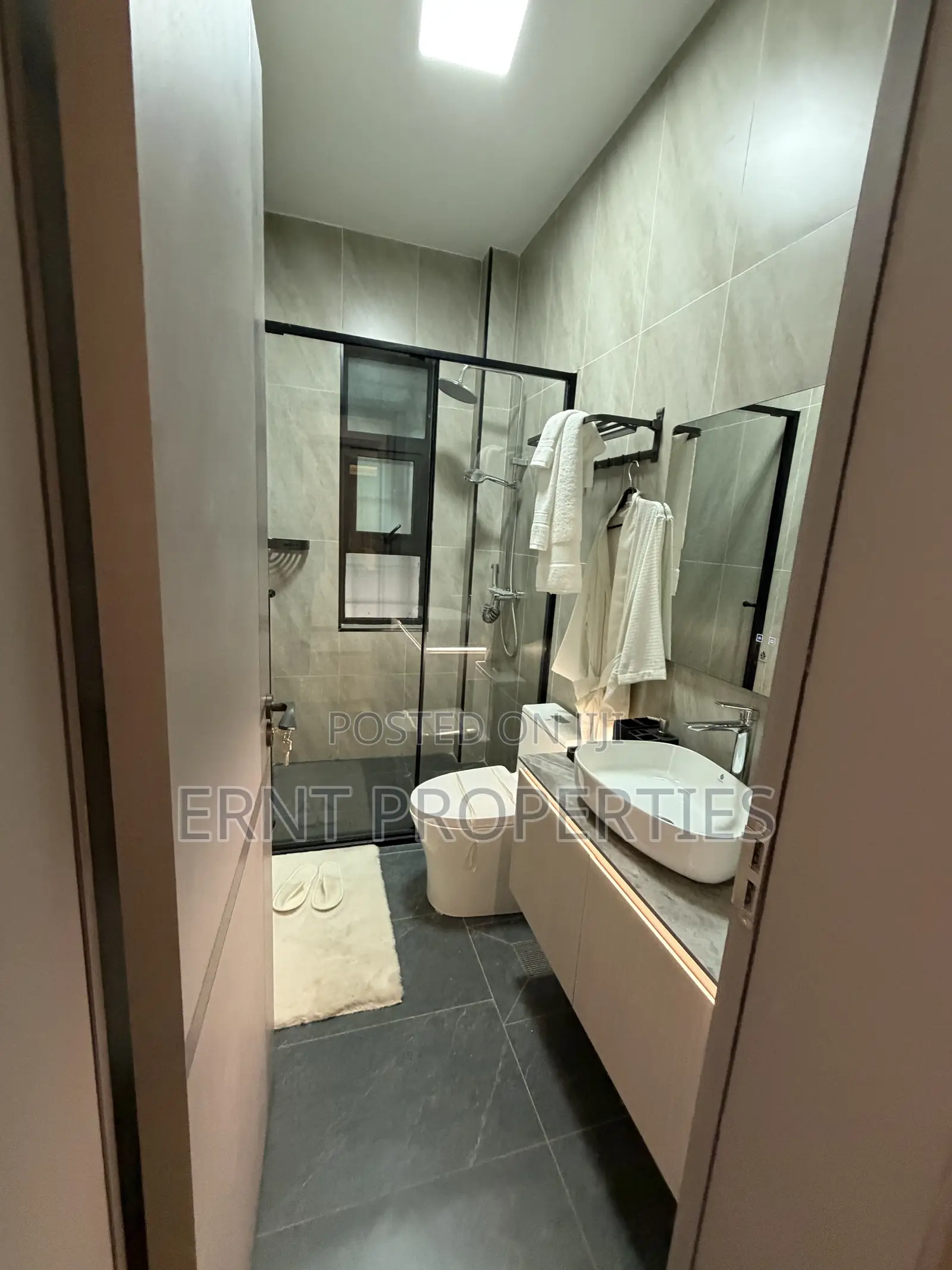 3bdrm Apartment in Kileleshwa for sale in Kileleshwa