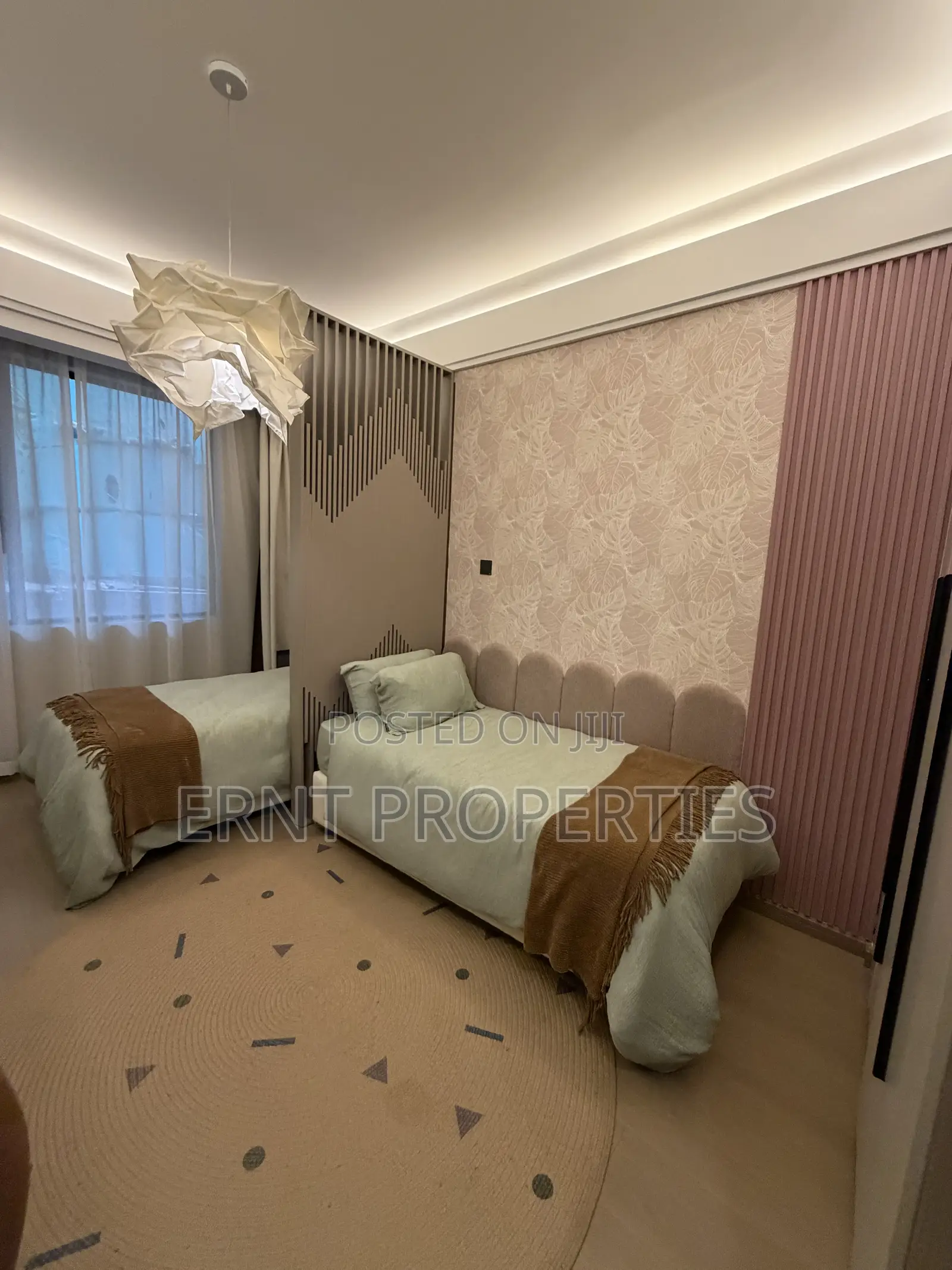 3bdrm Apartment in Kileleshwa for sale in Kileleshwa