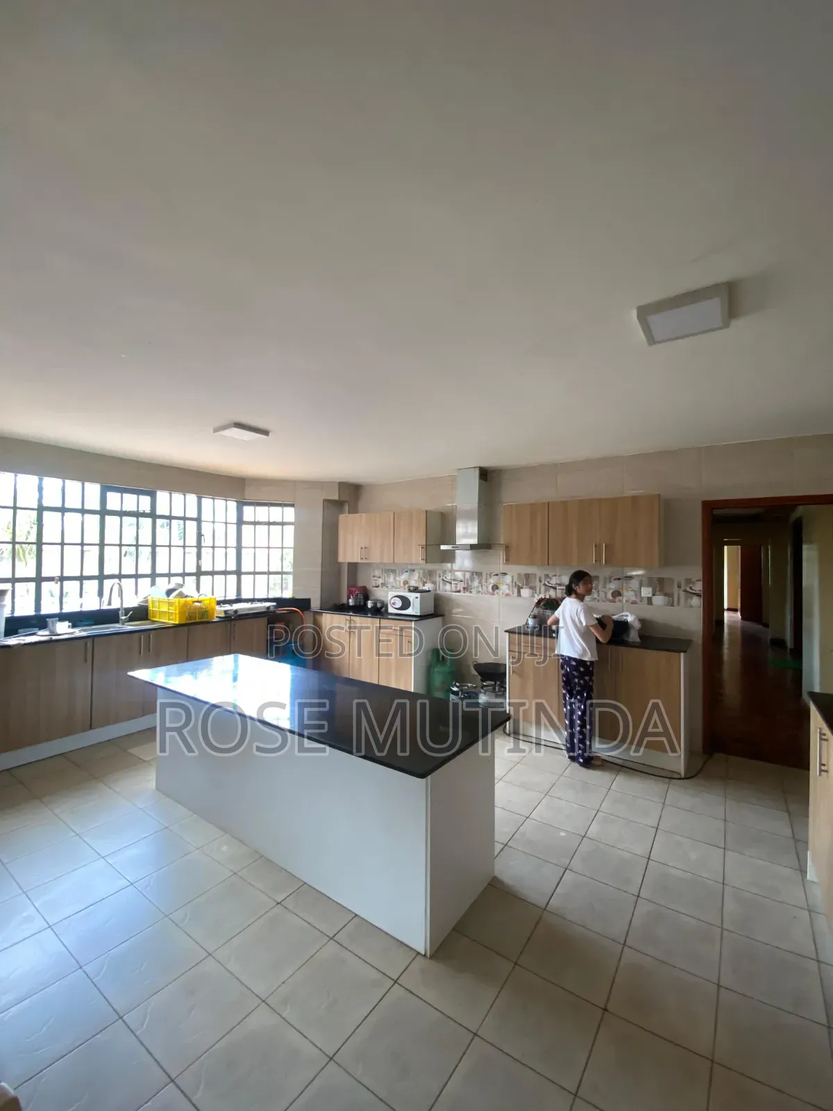 Furnished 6bdrm Maisonette in Karen C for sale in Karen C