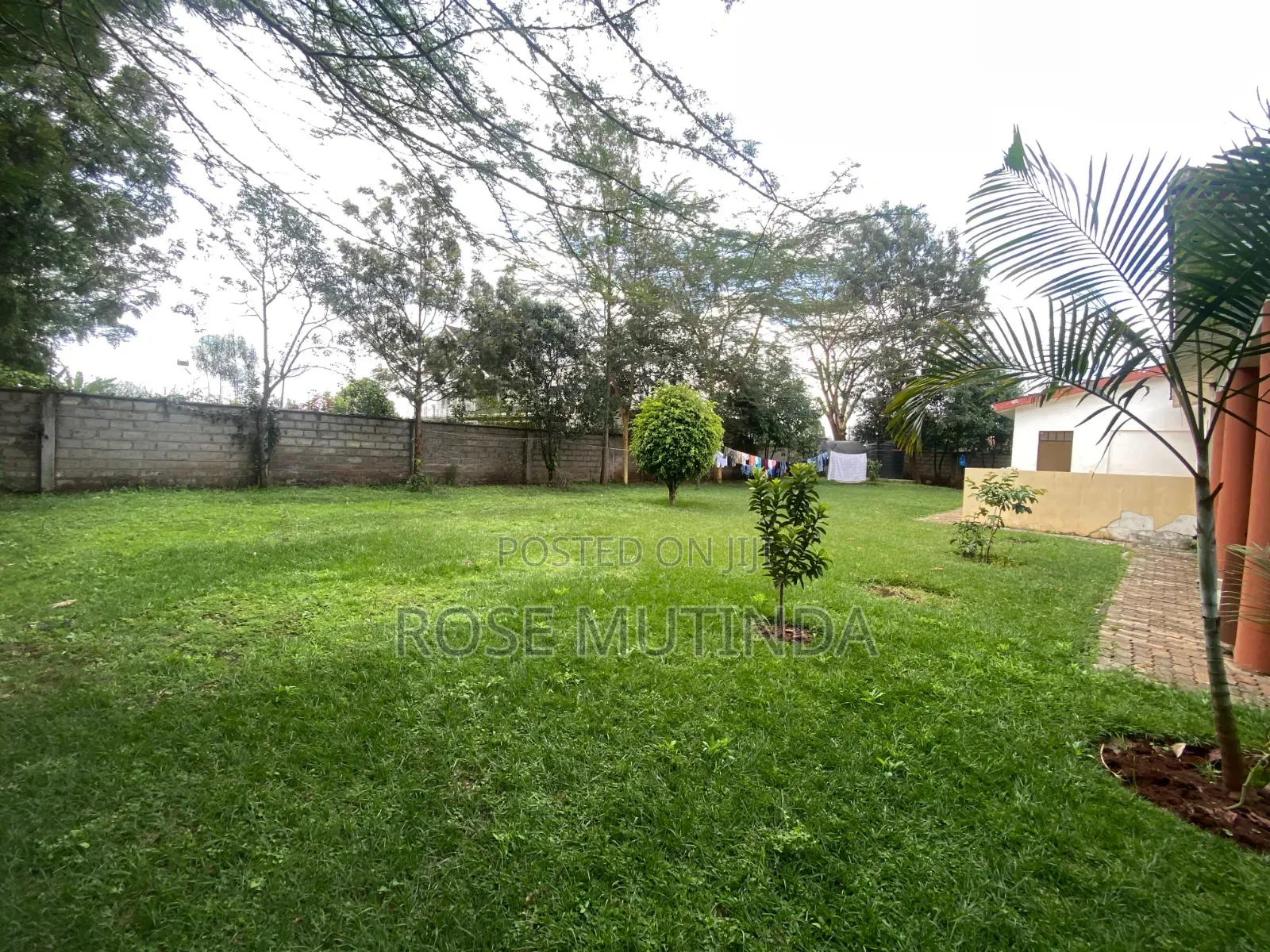 Furnished 6bdrm Maisonette in Karen C for sale in Karen C