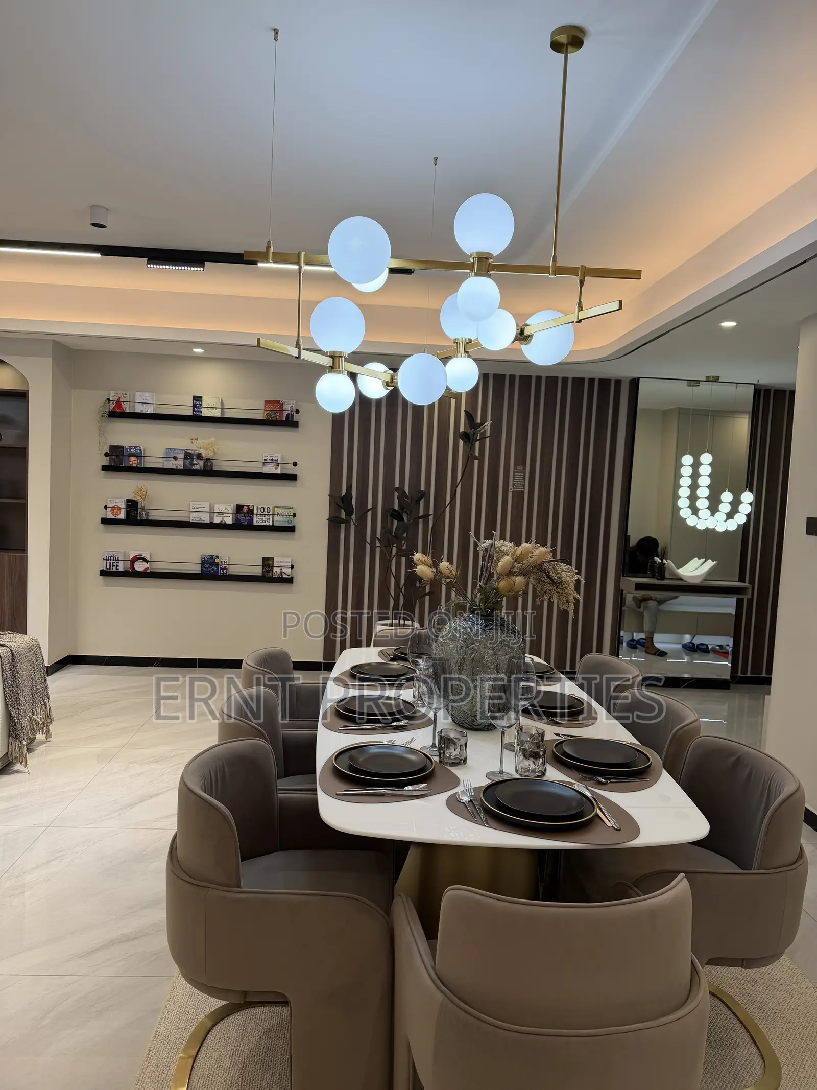 5bdrm Apartment in Kileleshwa for sale in Kileleshwa