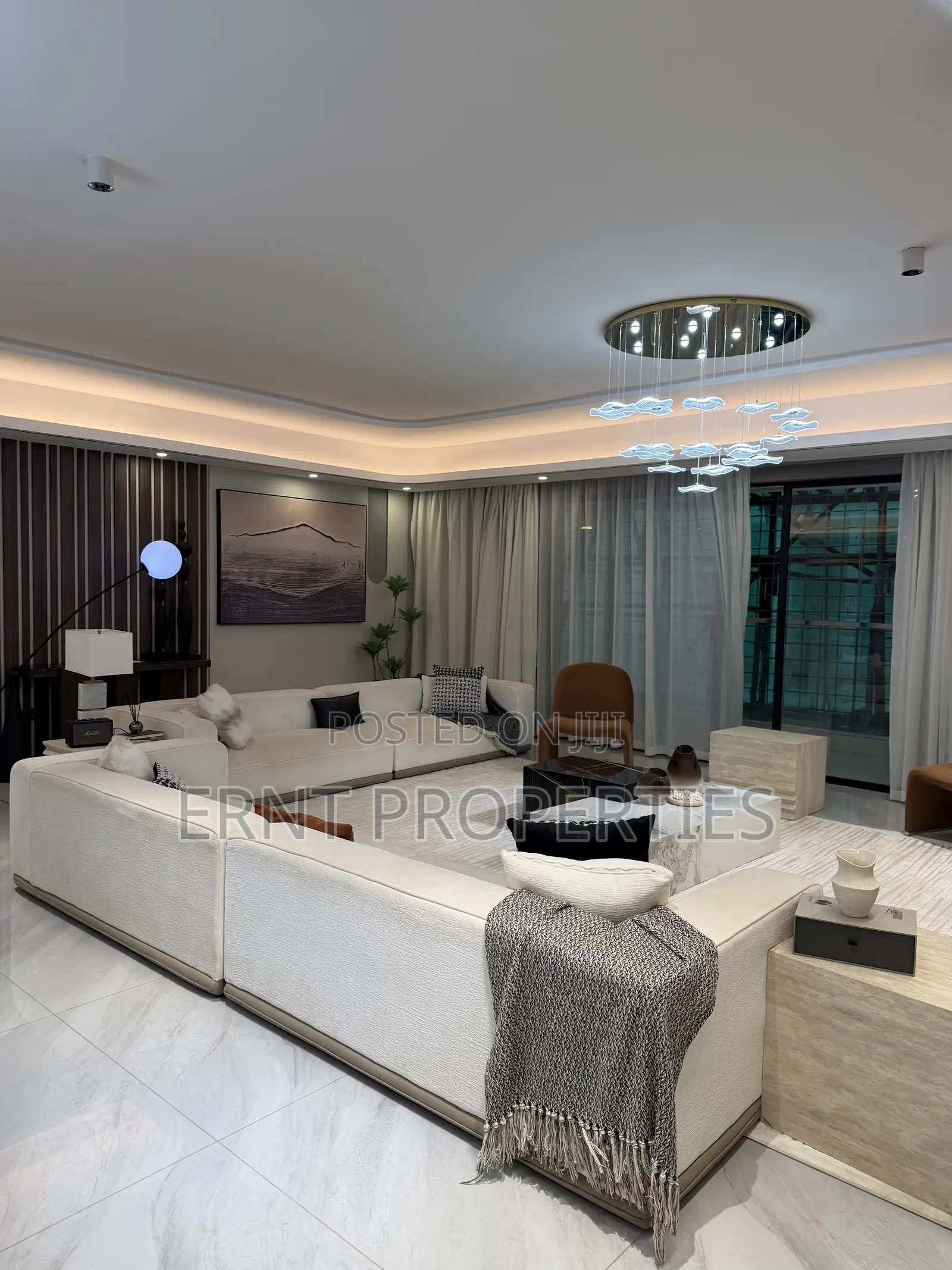 5bdrm Apartment in Kileleshwa for sale in Kileleshwa
