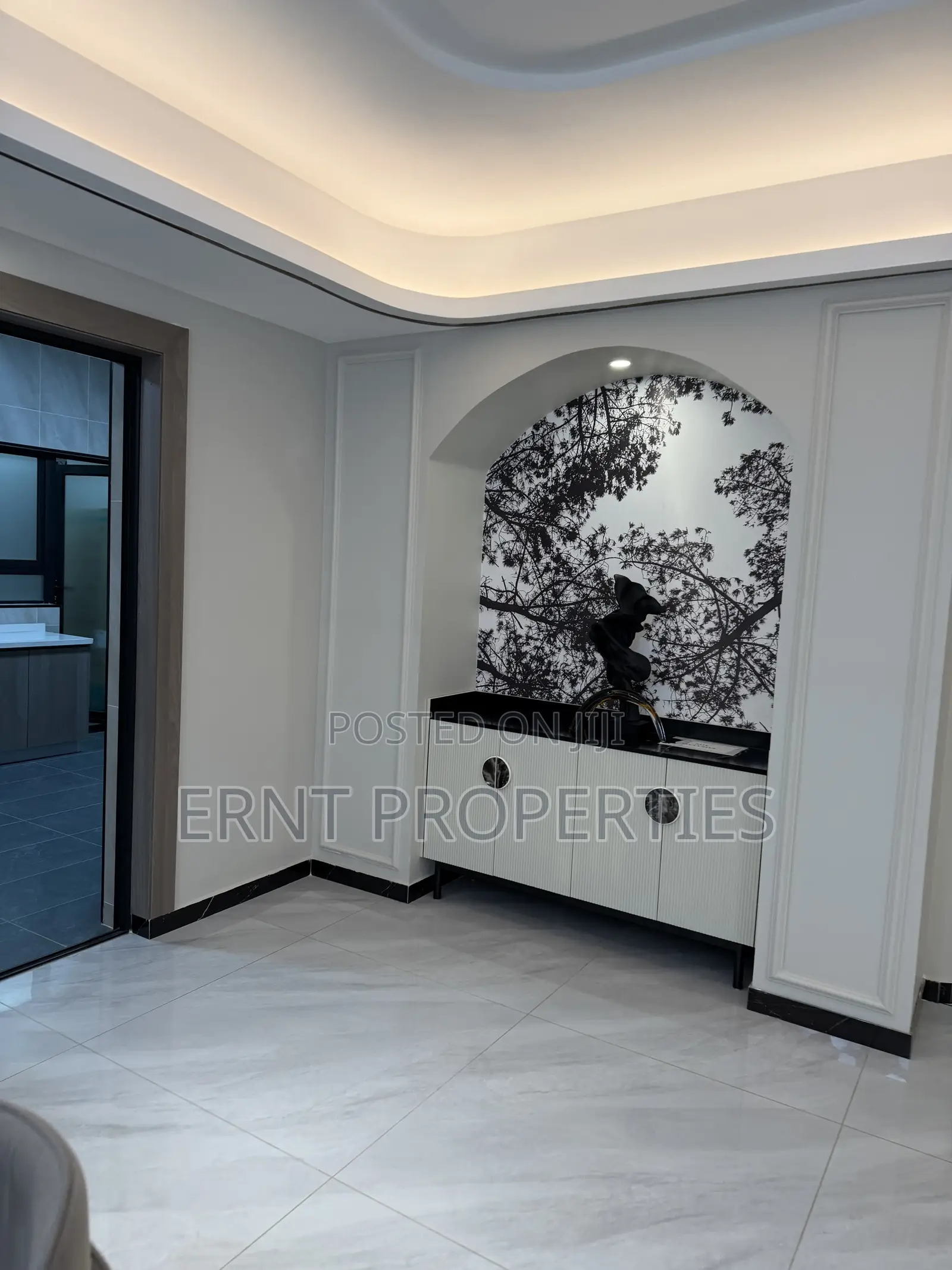 5bdrm Apartment in Kileleshwa for sale in Kileleshwa