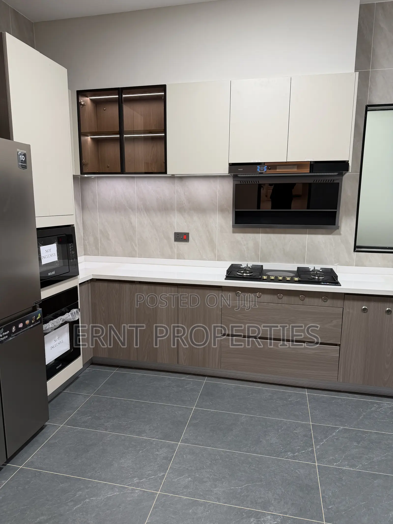 5bdrm Apartment in Kileleshwa for sale in Kileleshwa