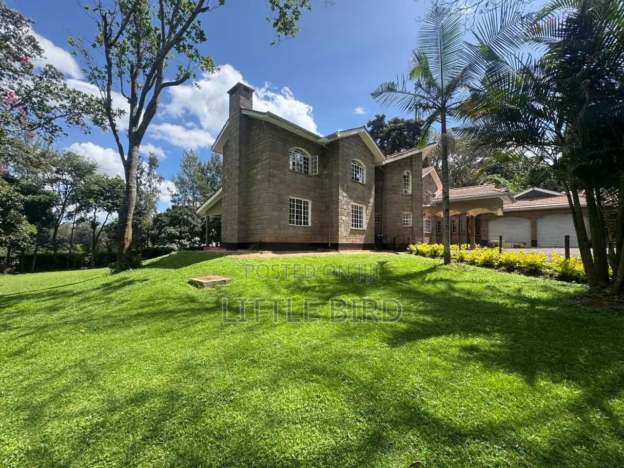 6bdrm House in Karen C for rent in Karen C