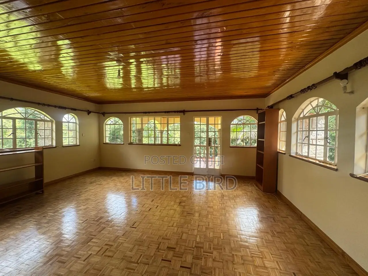 6bdrm House in Karen C for rent in Karen C