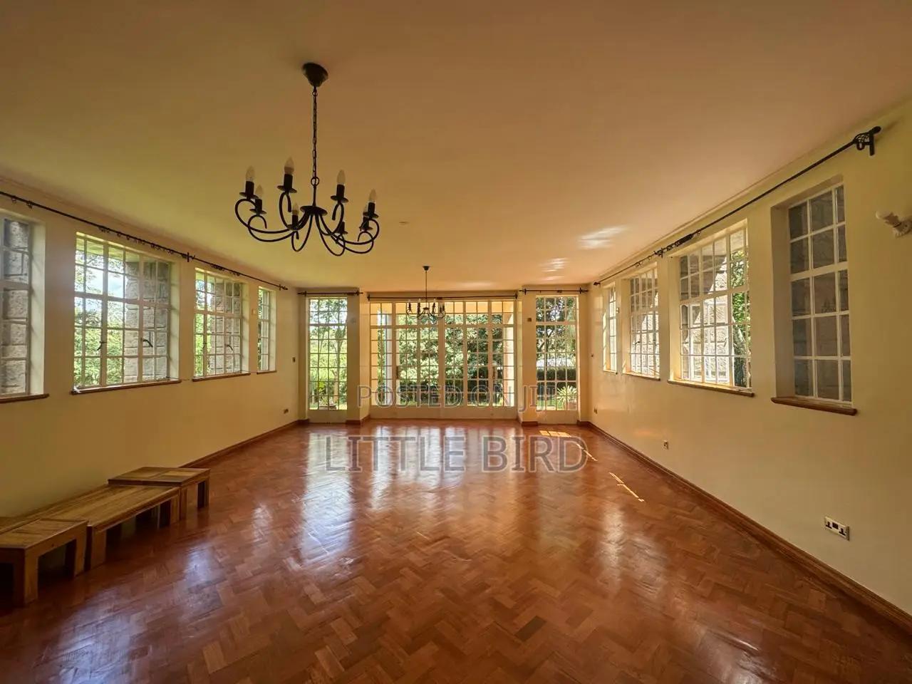 6bdrm House in Karen C for rent in Karen C