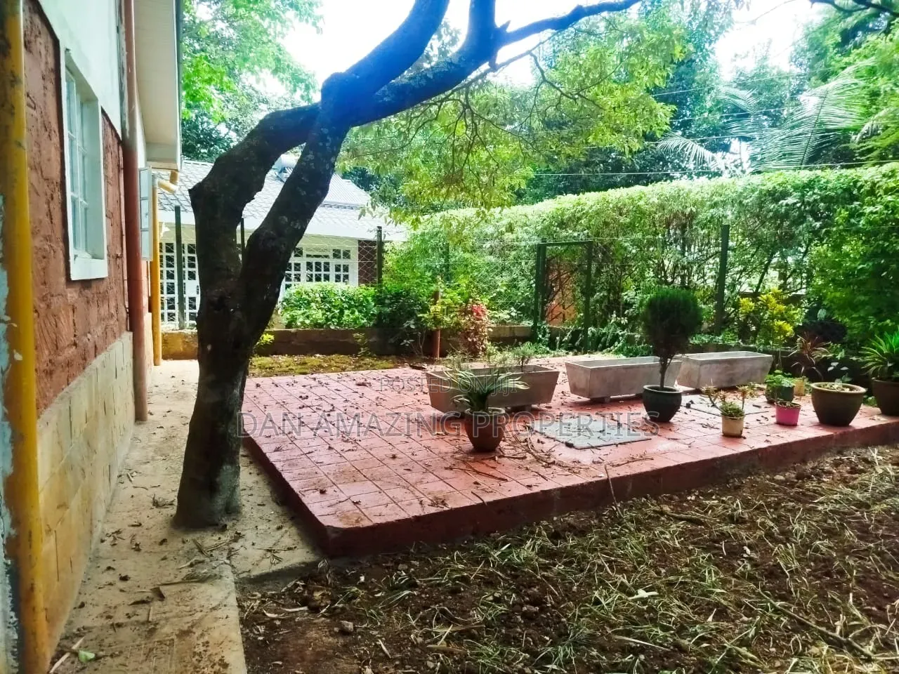 2bdrm Bungalow in Karen Kcb for rent in Karen C