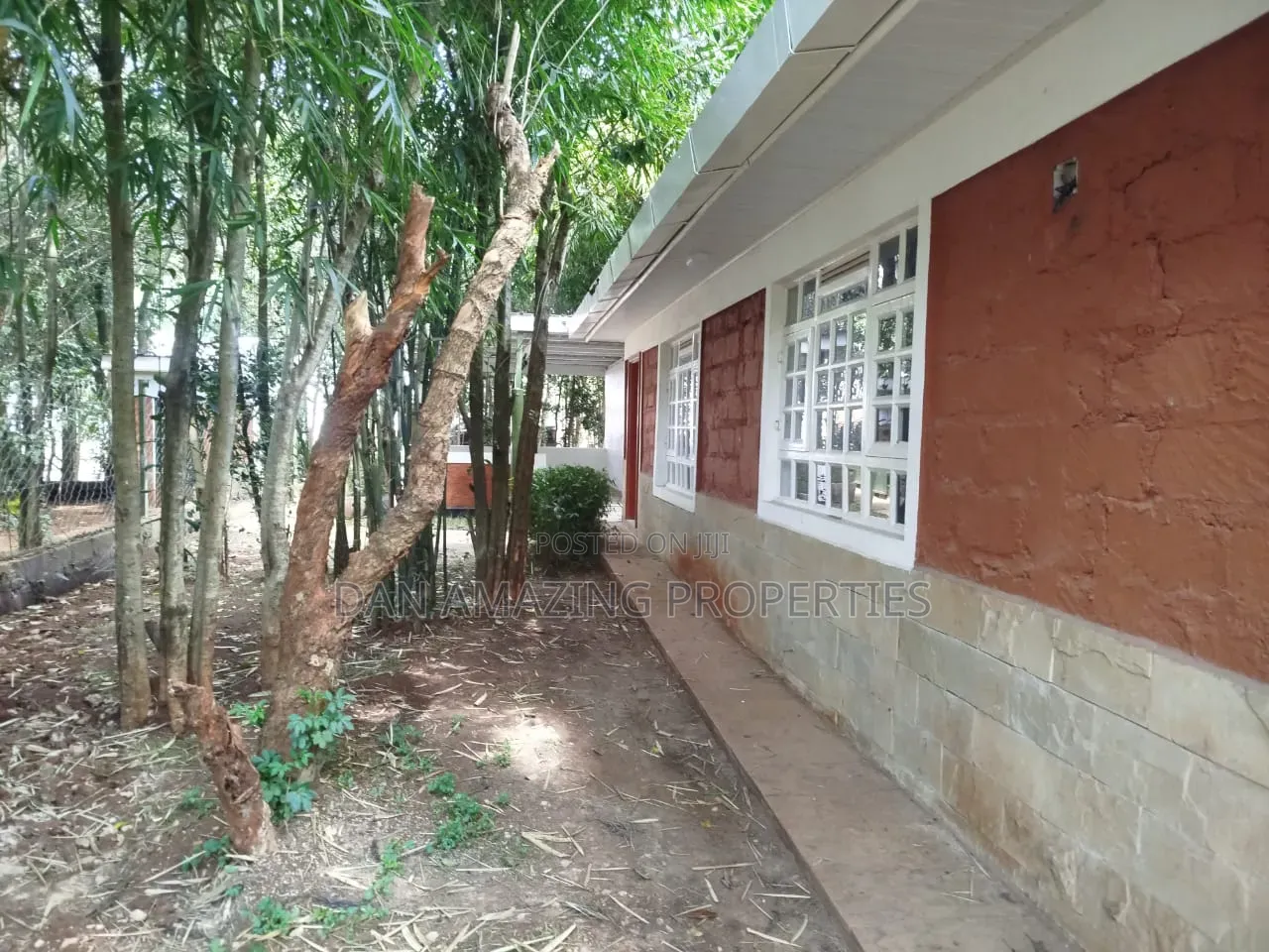 2bdrm Bungalow in Karen Kcb for rent in Karen C