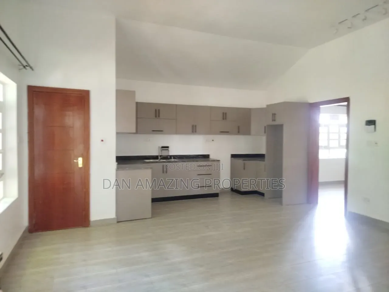 2bdrm Bungalow in Karen Kcb for rent in Karen C