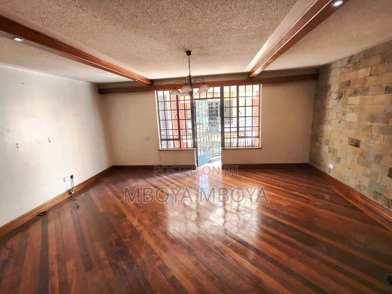 3bdrm Apartment in Parklands/Highridge for rent in Parklands/Highridge