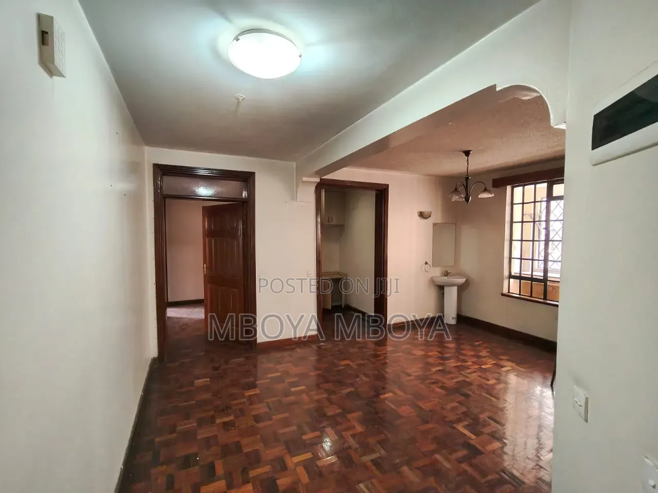 3bdrm Apartment in Parklands/Highridge for rent in Parklands/Highridge