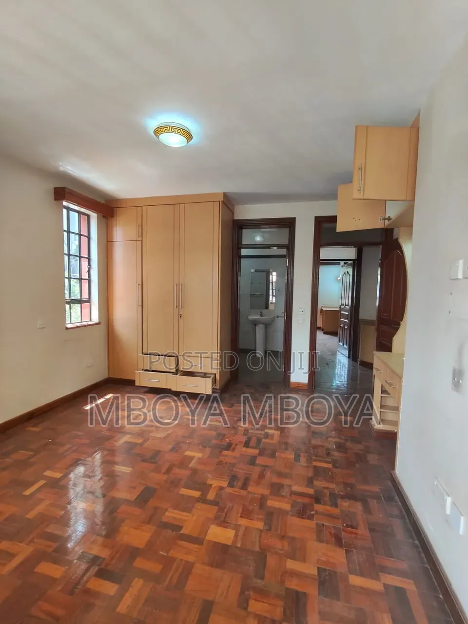 3bdrm Apartment in Parklands/Highridge for rent in Parklands/Highridge