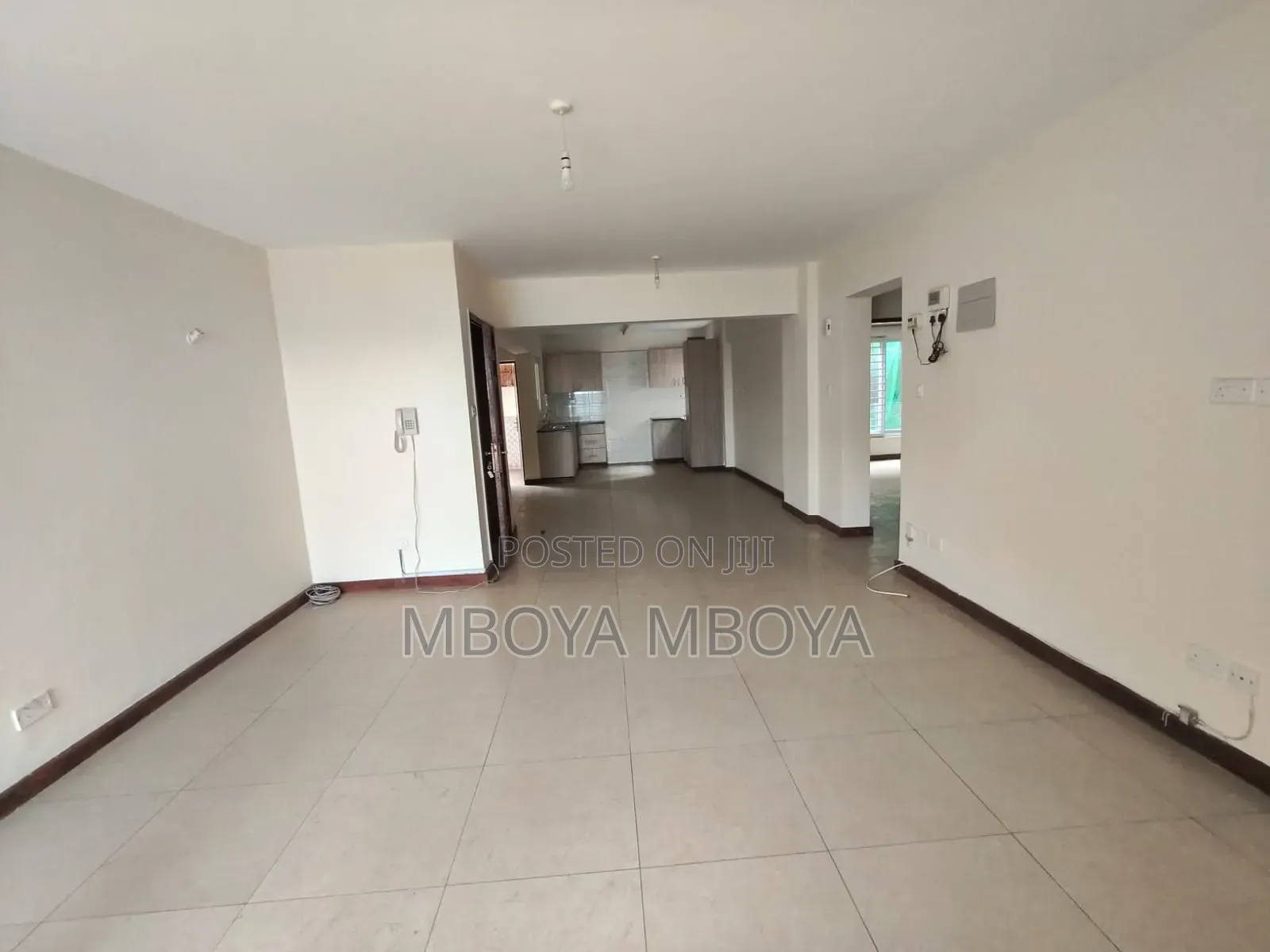 4bdrm Apartment in Parklands/Highridge for rent in Parklands/Highridge