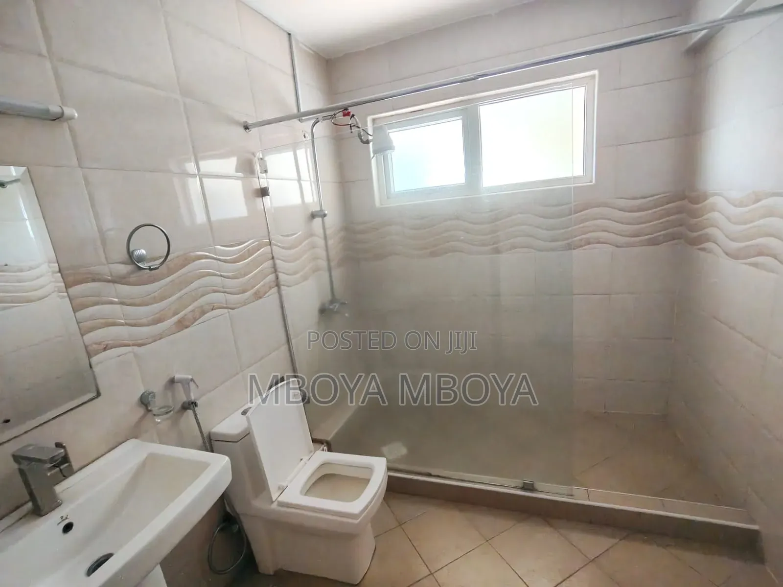 4bdrm Apartment in Parklands/Highridge for rent in Parklands/Highridge