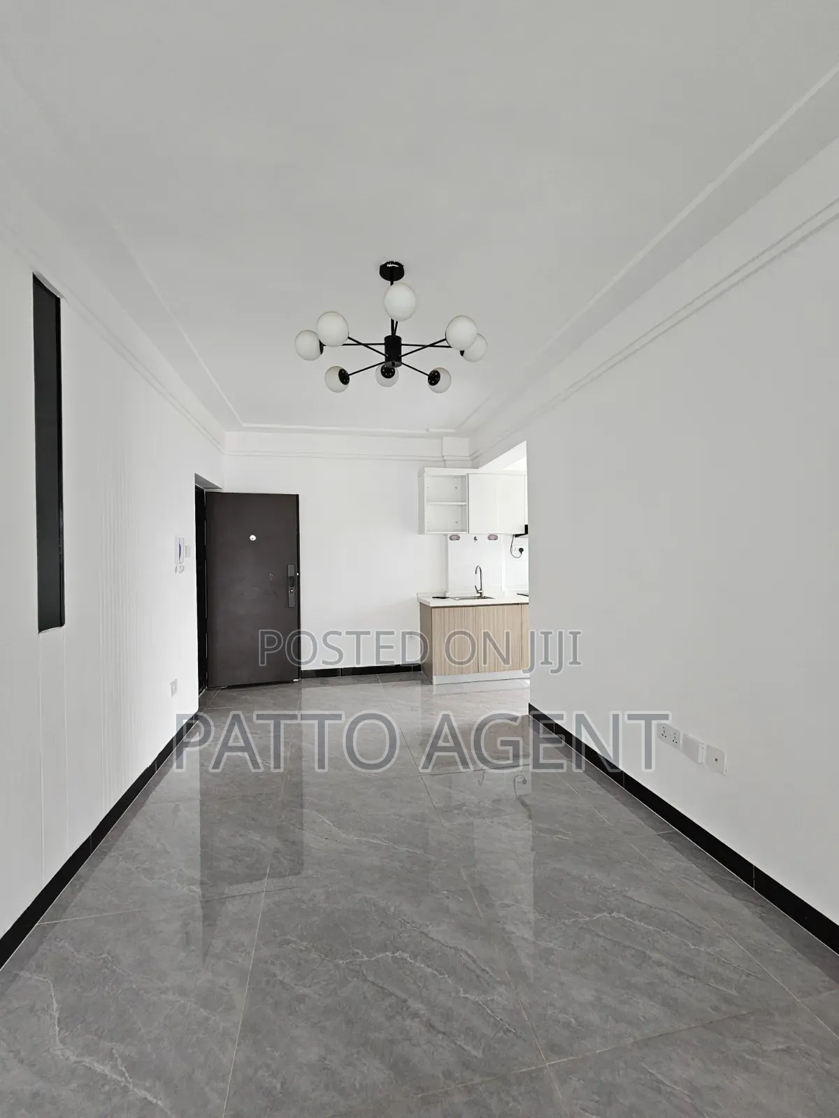 2bdrm Apartment in Kilimani, Hurlingham for sale in Hurlingham