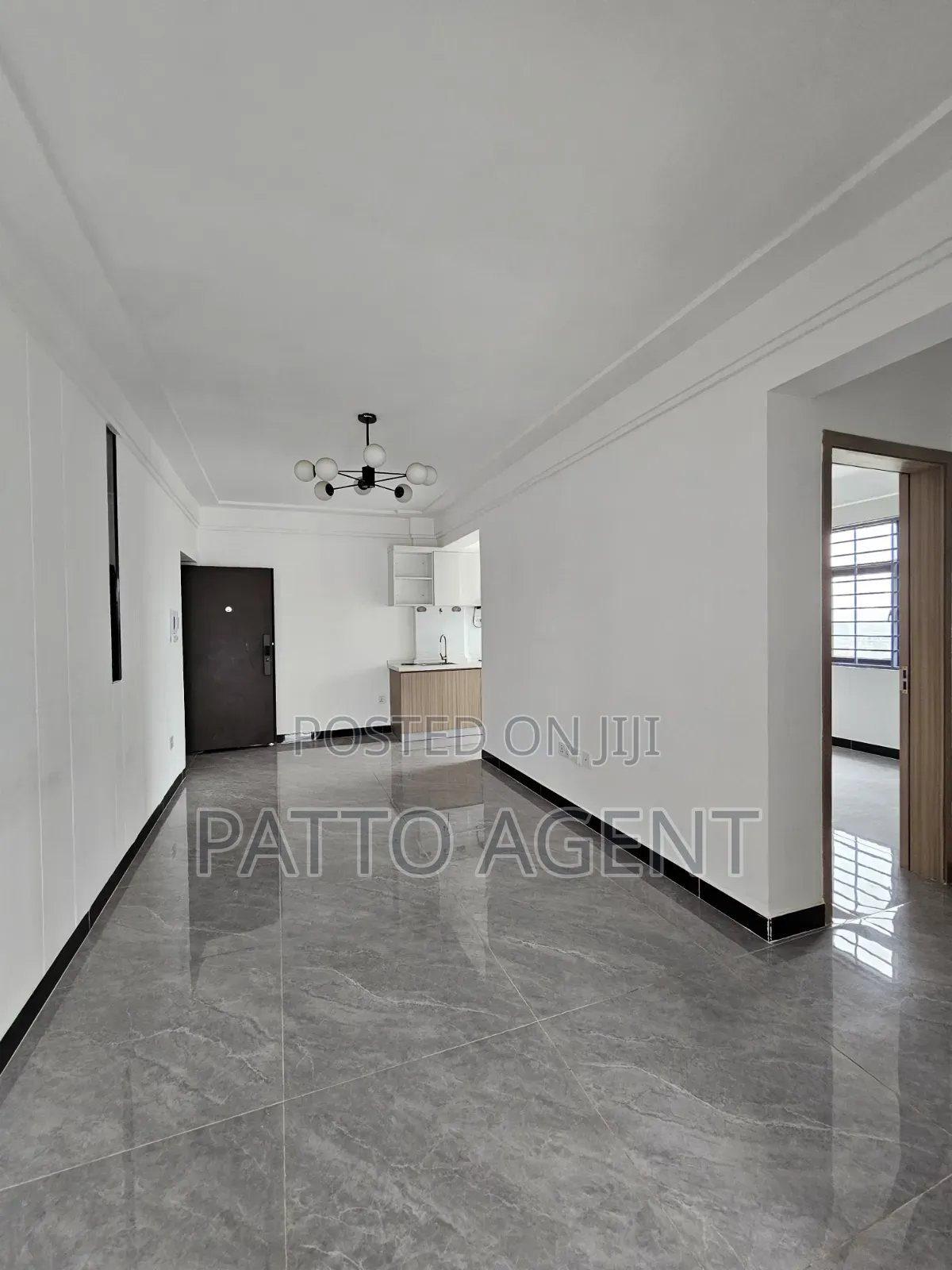 2bdrm Apartment in Kilimani, Hurlingham for sale in Hurlingham