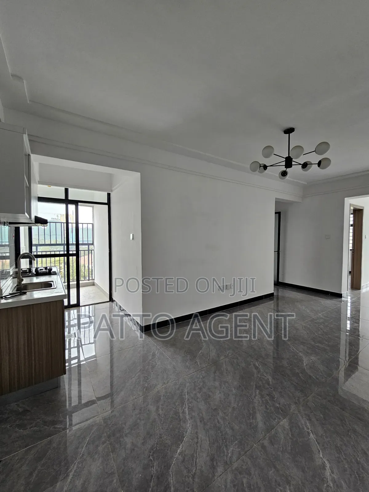 2bdrm Apartment in Kilimani, Hurlingham for sale in Hurlingham