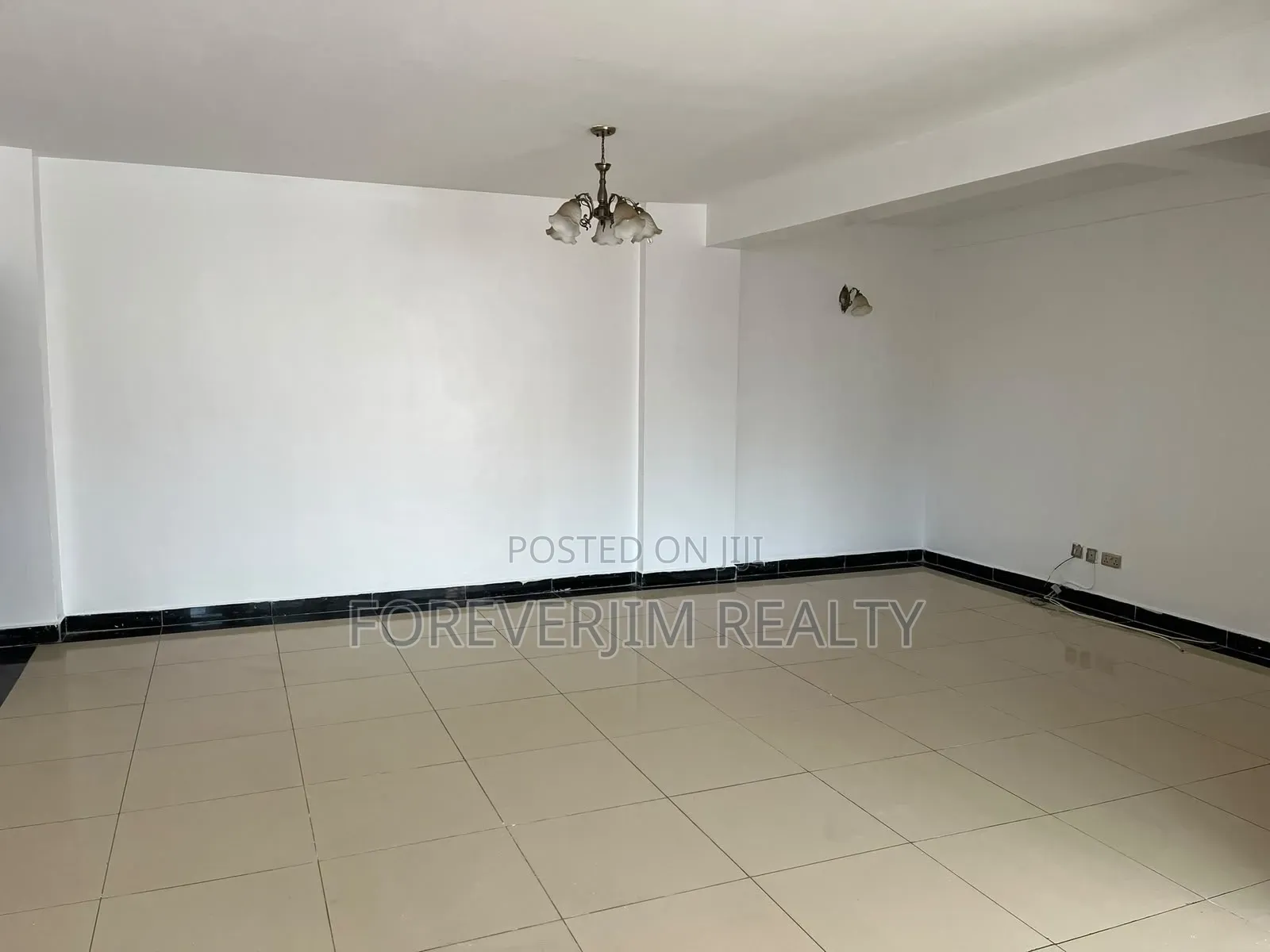 2bdrm Apartment in Riara, Hurlingham for rent in Hurlingham