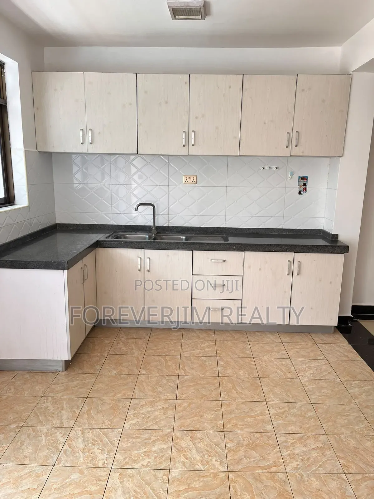 2bdrm Apartment in Riara, Hurlingham for rent in Hurlingham