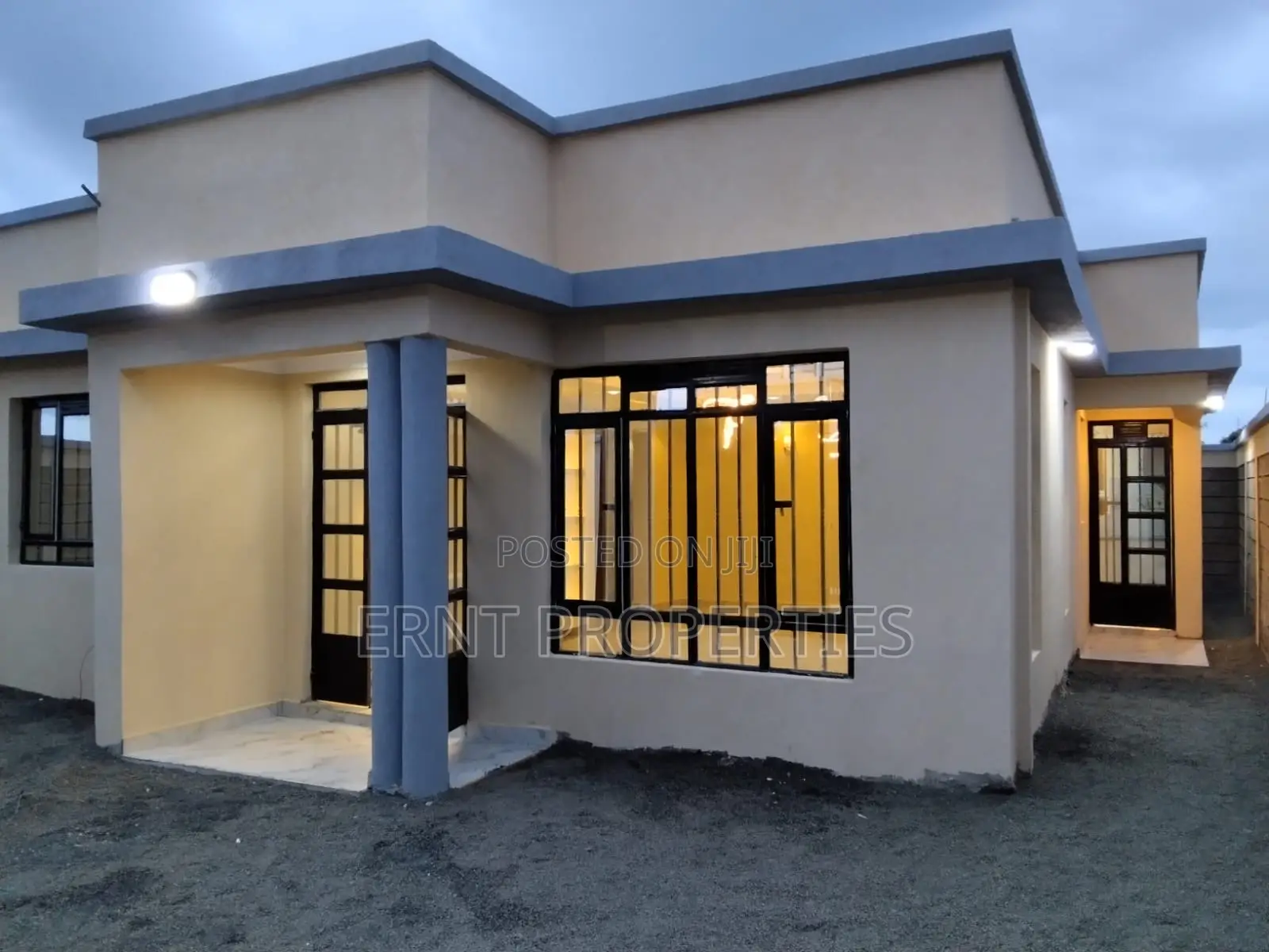 3bdrm Bungalow in Ruiru for sale in Ruiru