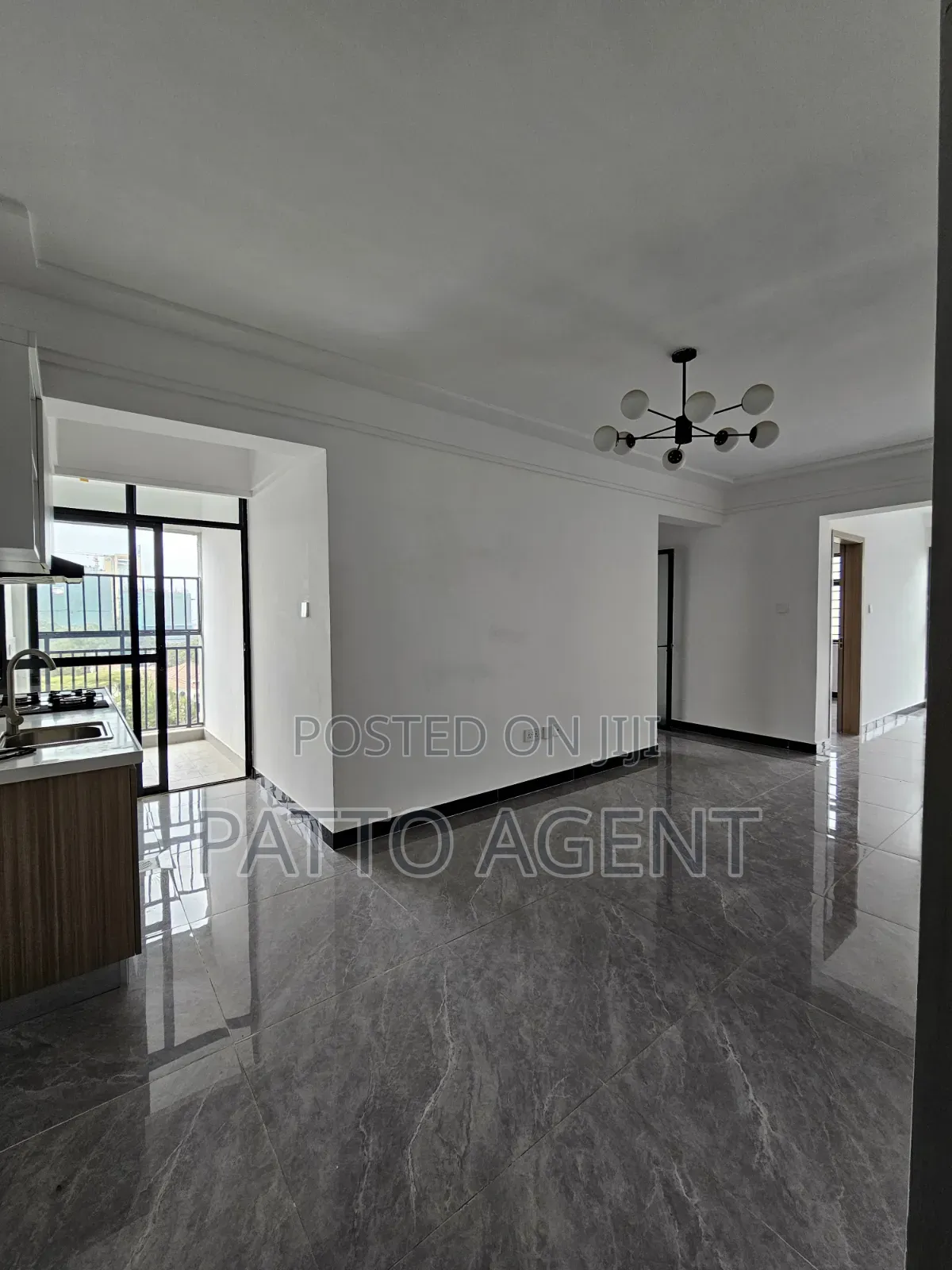 2bdrm Apartment in Kilimani, Hurlingham for rent in Hurlingham