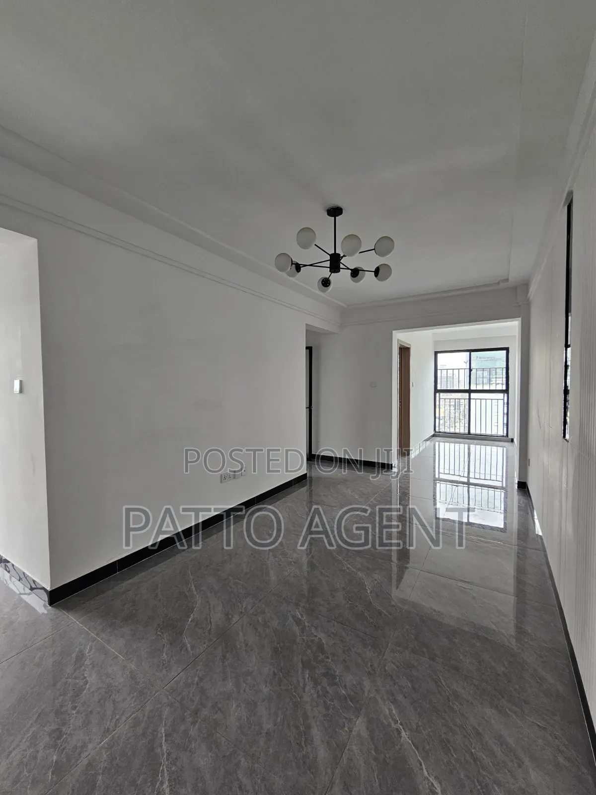 2bdrm Apartment in Kilimani, Hurlingham for rent in Hurlingham