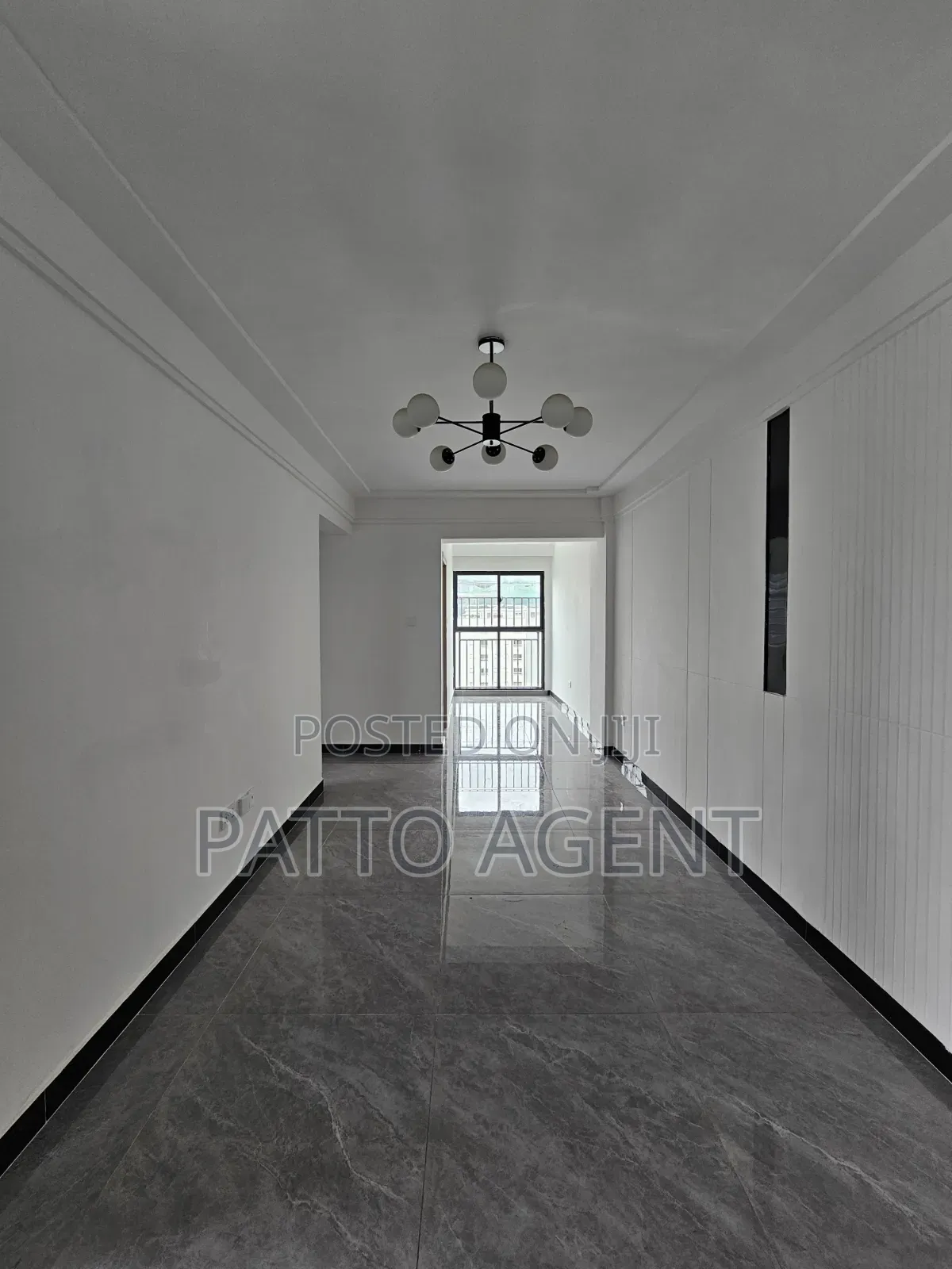 2bdrm Apartment in Kilimani, Hurlingham for rent in Hurlingham