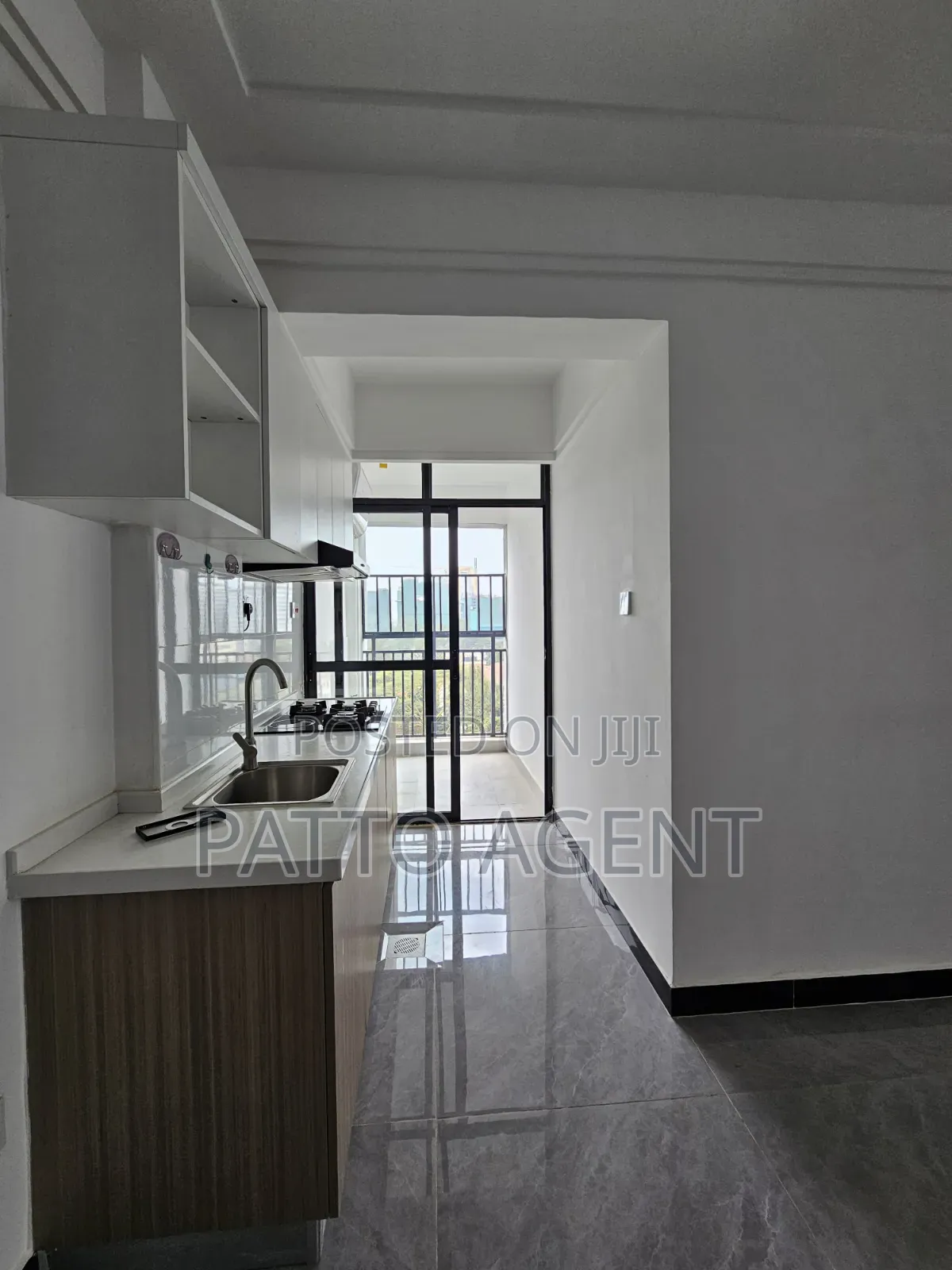 2bdrm Apartment in Kilimani, Hurlingham for rent in Hurlingham