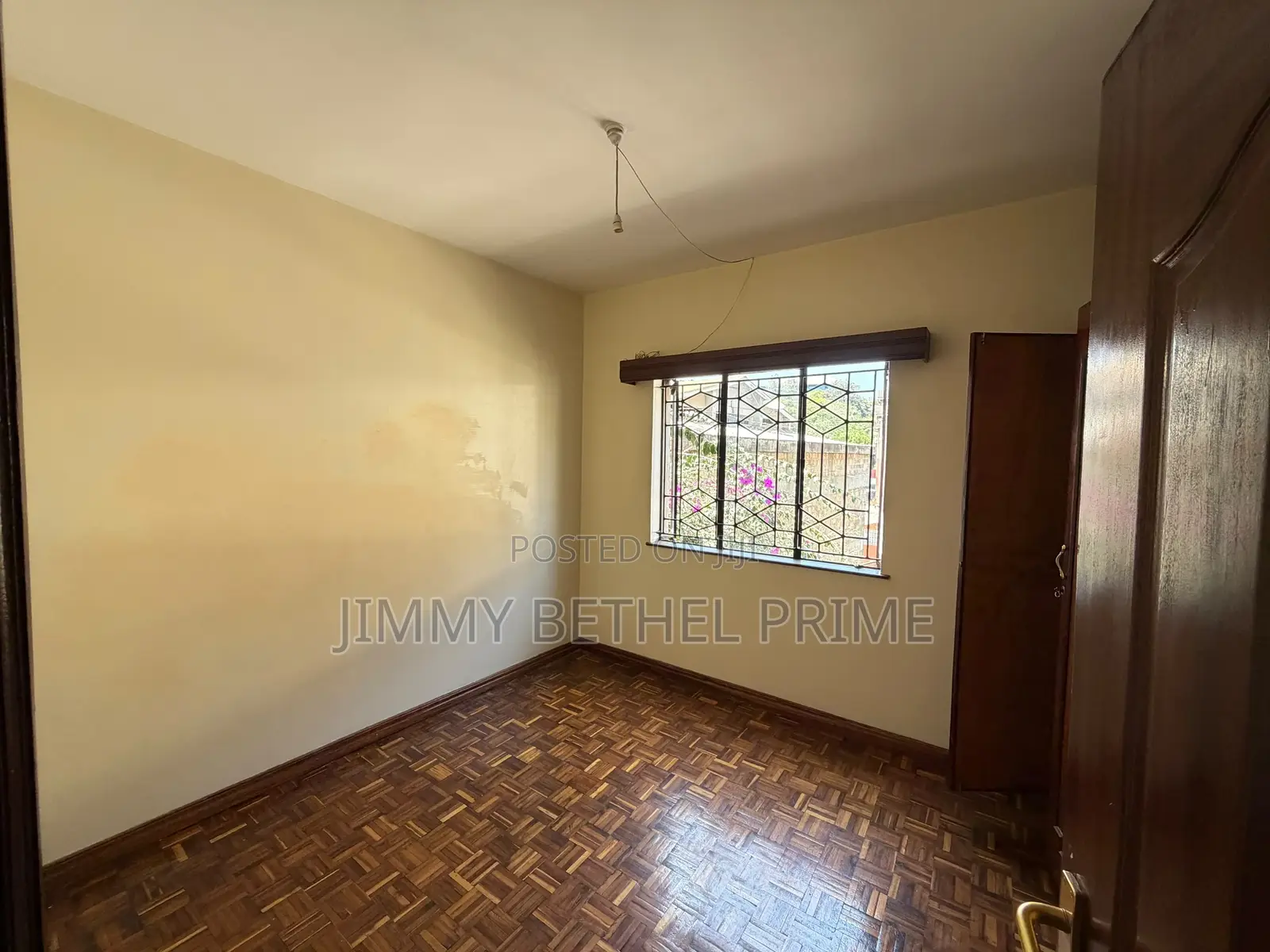 3bdrm Apartment in Raphta Road Area for rent in Raphta Road Area
