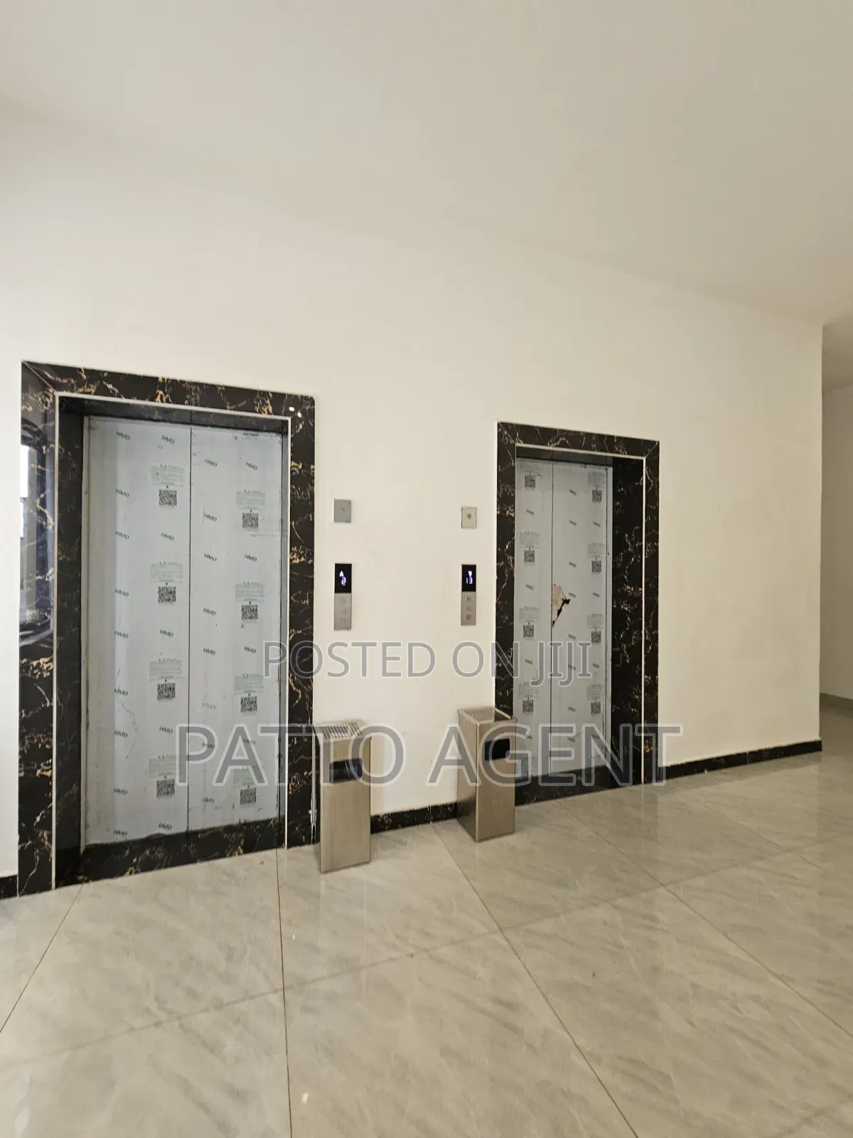1bdrm Apartment in Naivasha Road, Racecourse for rent in Racecourse