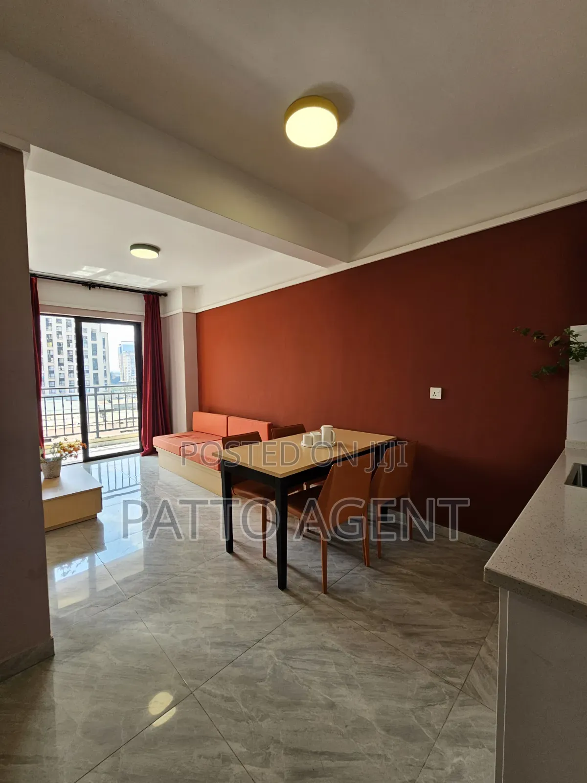 1bdrm Apartment in Lavington Area, Near, Racecourse for sale in Racecourse