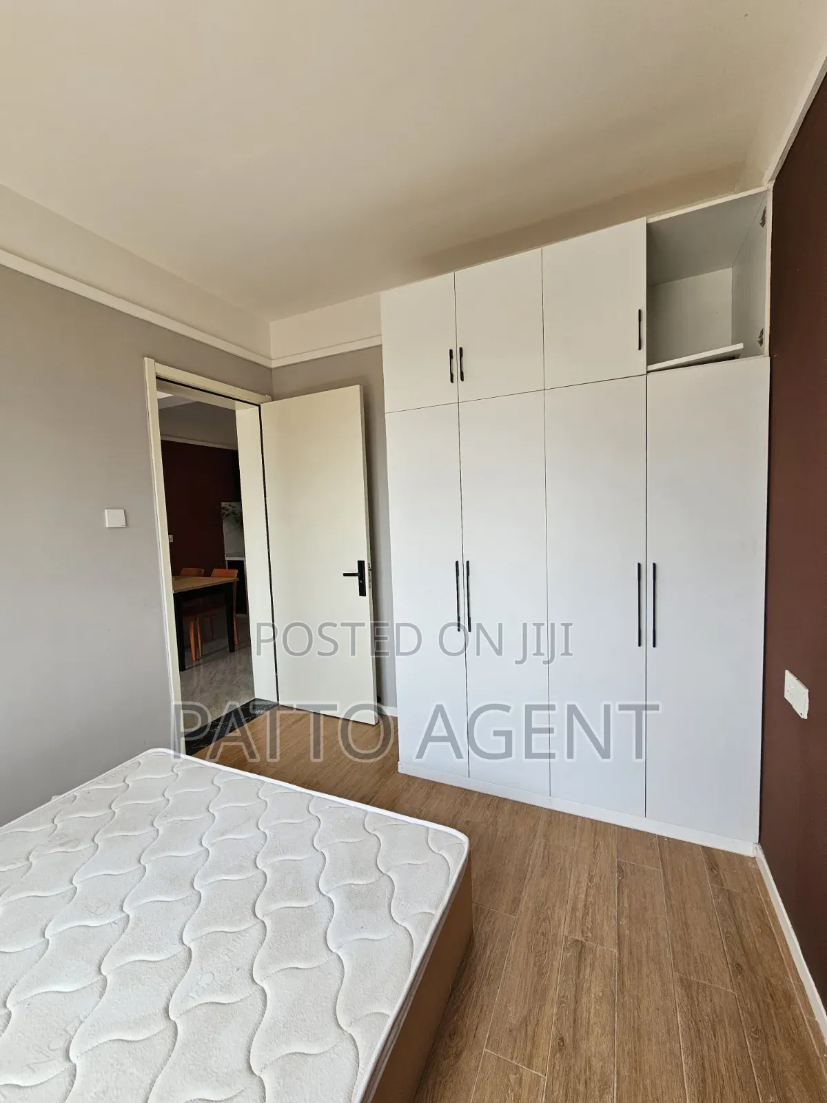 1bdrm Apartment in Lavington Area, Near, Racecourse for sale in Racecourse