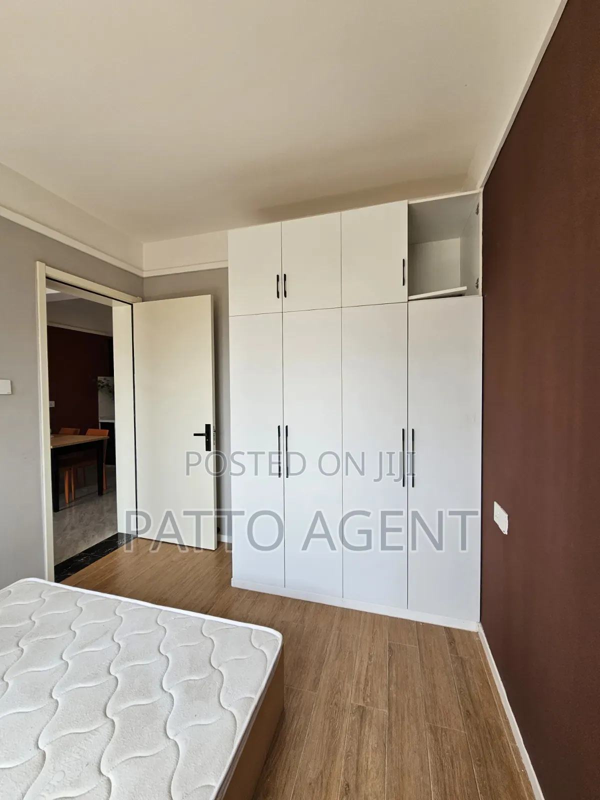 1bdrm Apartment in Lavington Area, Near, Racecourse for sale in Racecourse