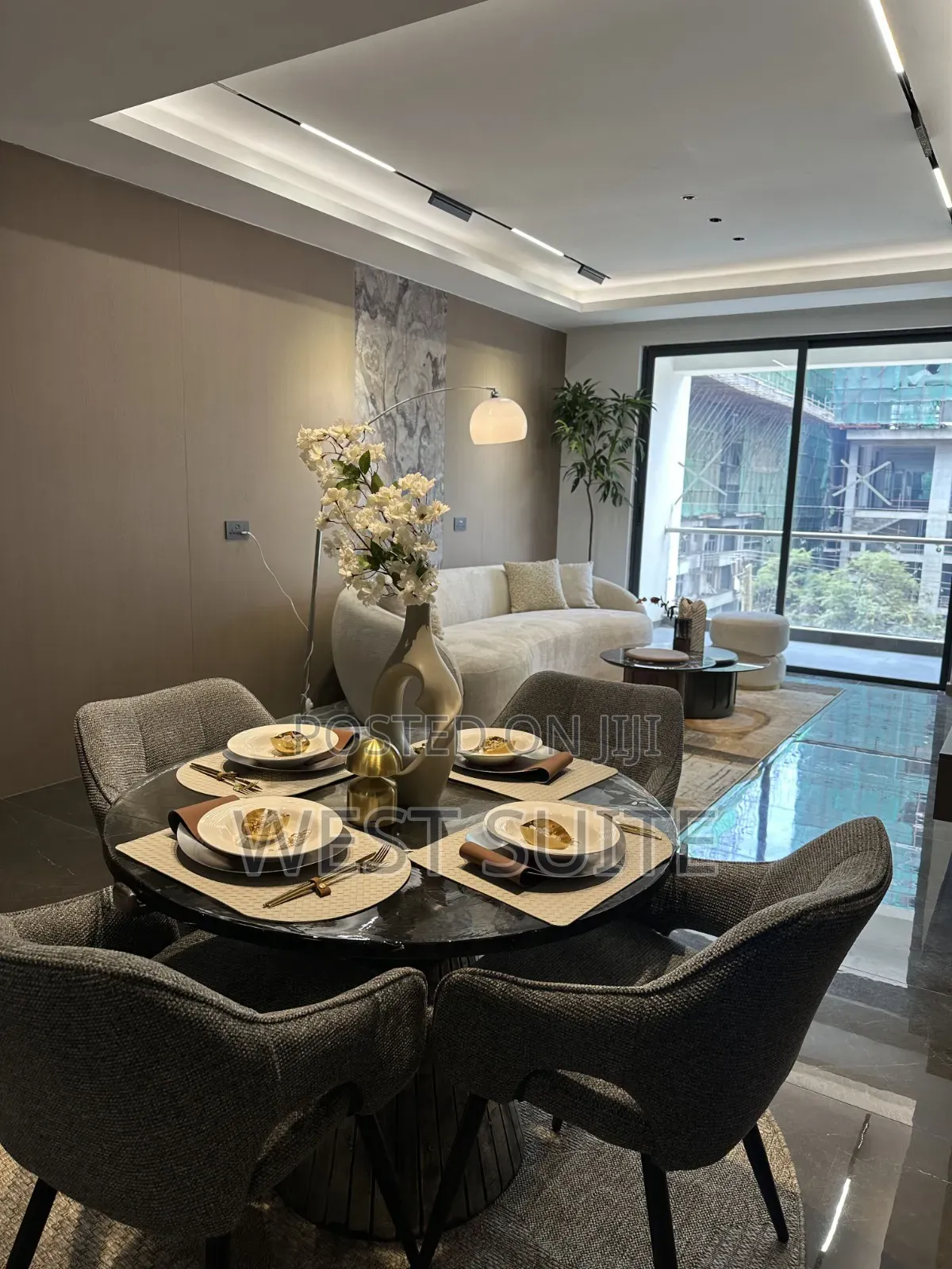 2bdrm Apartment in Raphta Road Area for sale in Raphta Road Area