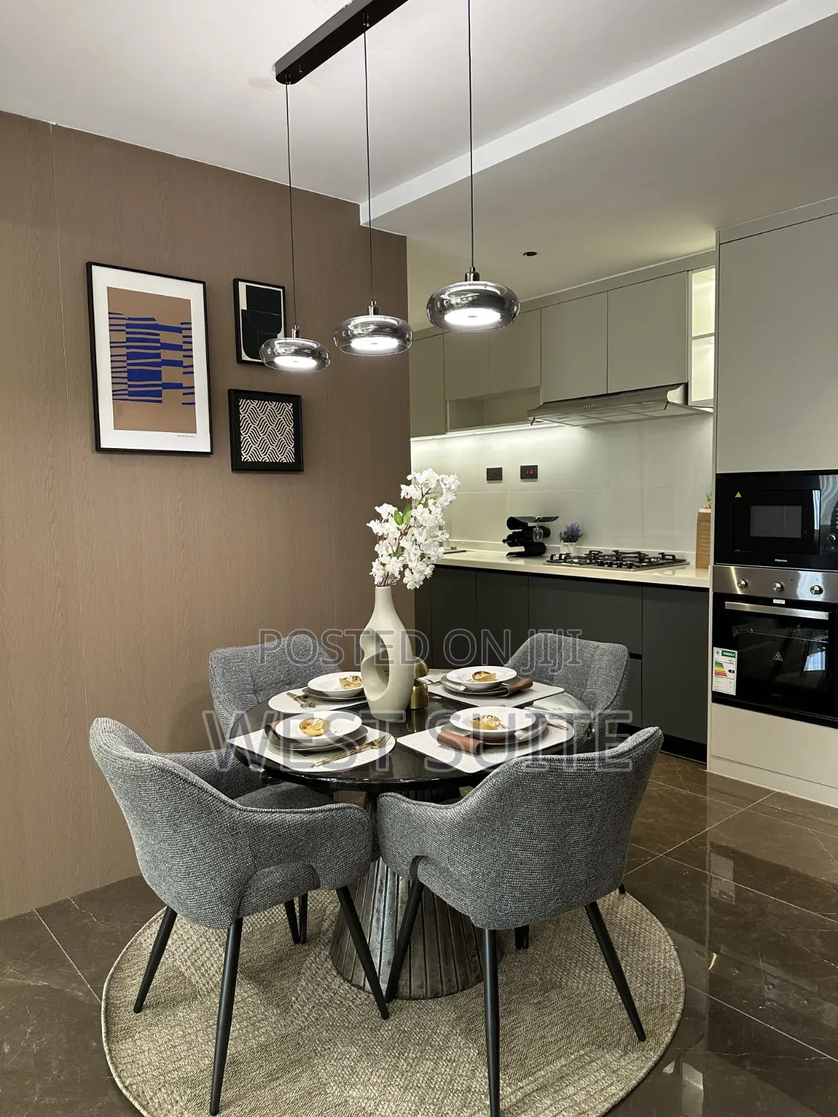 2bdrm Apartment in Raphta Road Area for sale in Raphta Road Area