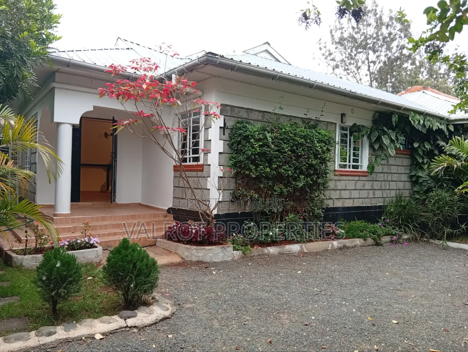 4bdrm Bungalow in Nkoroi for sale in Nkoroi