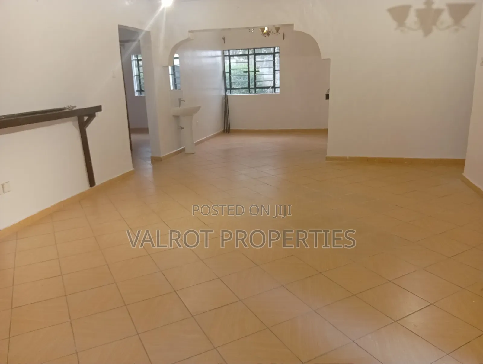 4bdrm Bungalow in Nkoroi for sale in Nkoroi