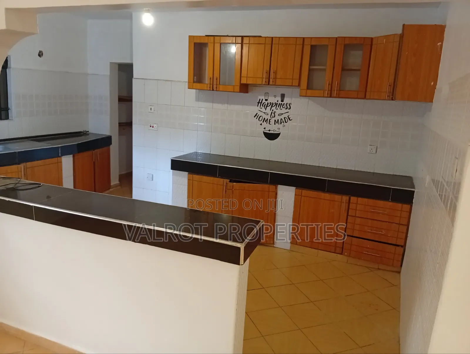 4bdrm Bungalow in Nkoroi for sale in Nkoroi