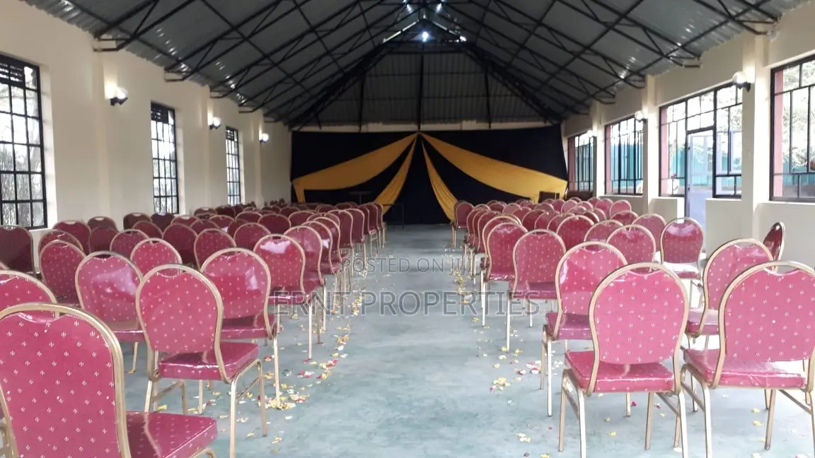 12 Acre Resort for Sale in Isinya | Prime Hospitality Investment in Isinya