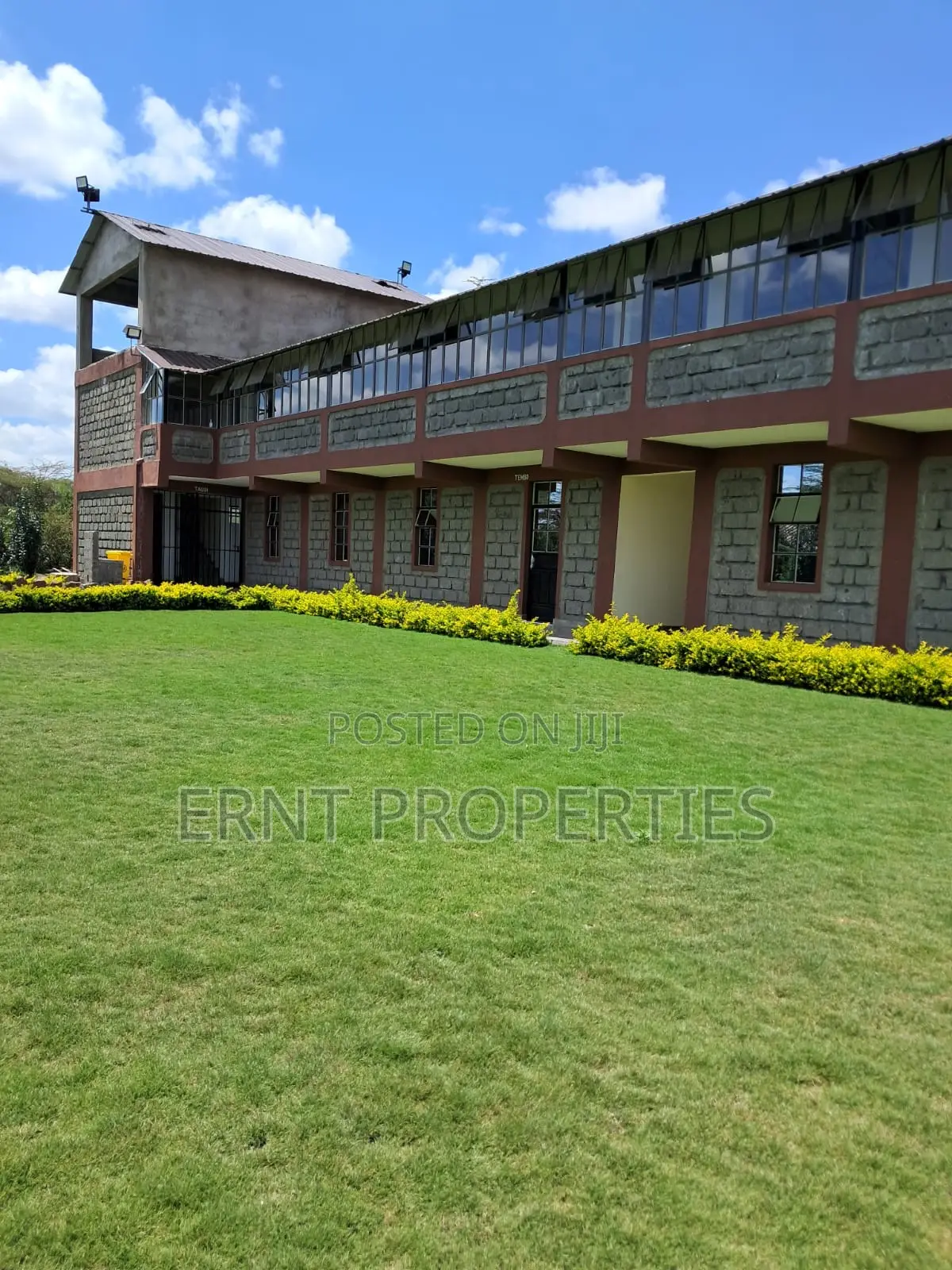 12 Acre Resort for Sale in Isinya | Prime Hospitality Investment in Isinya