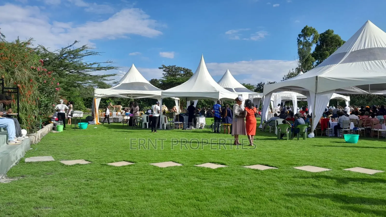 12 Acre Resort for Sale in Isinya | Prime Hospitality Investment in Isinya