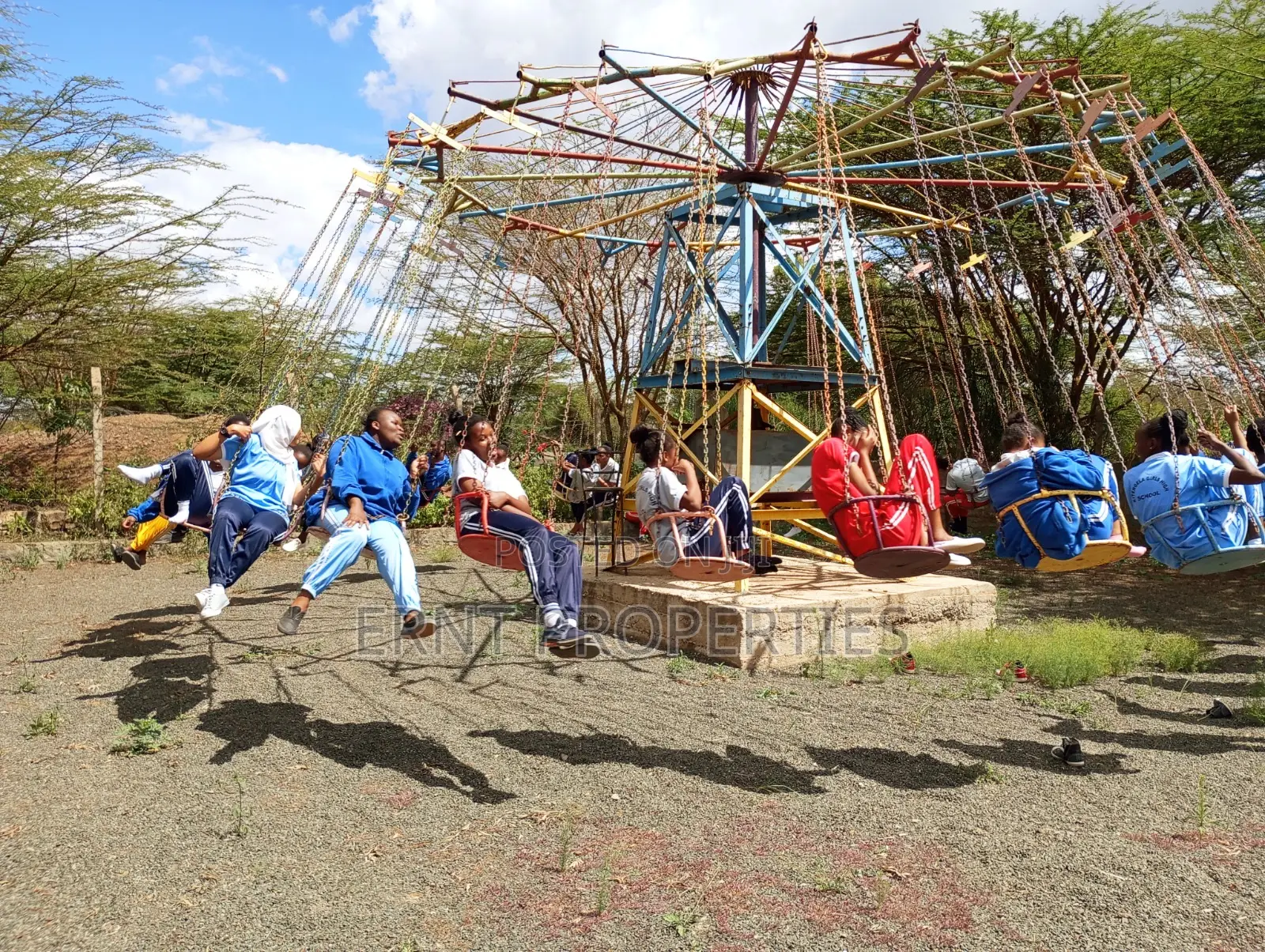 12 Acre Resort for Sale in Isinya | Prime Hospitality Investment in Isinya
