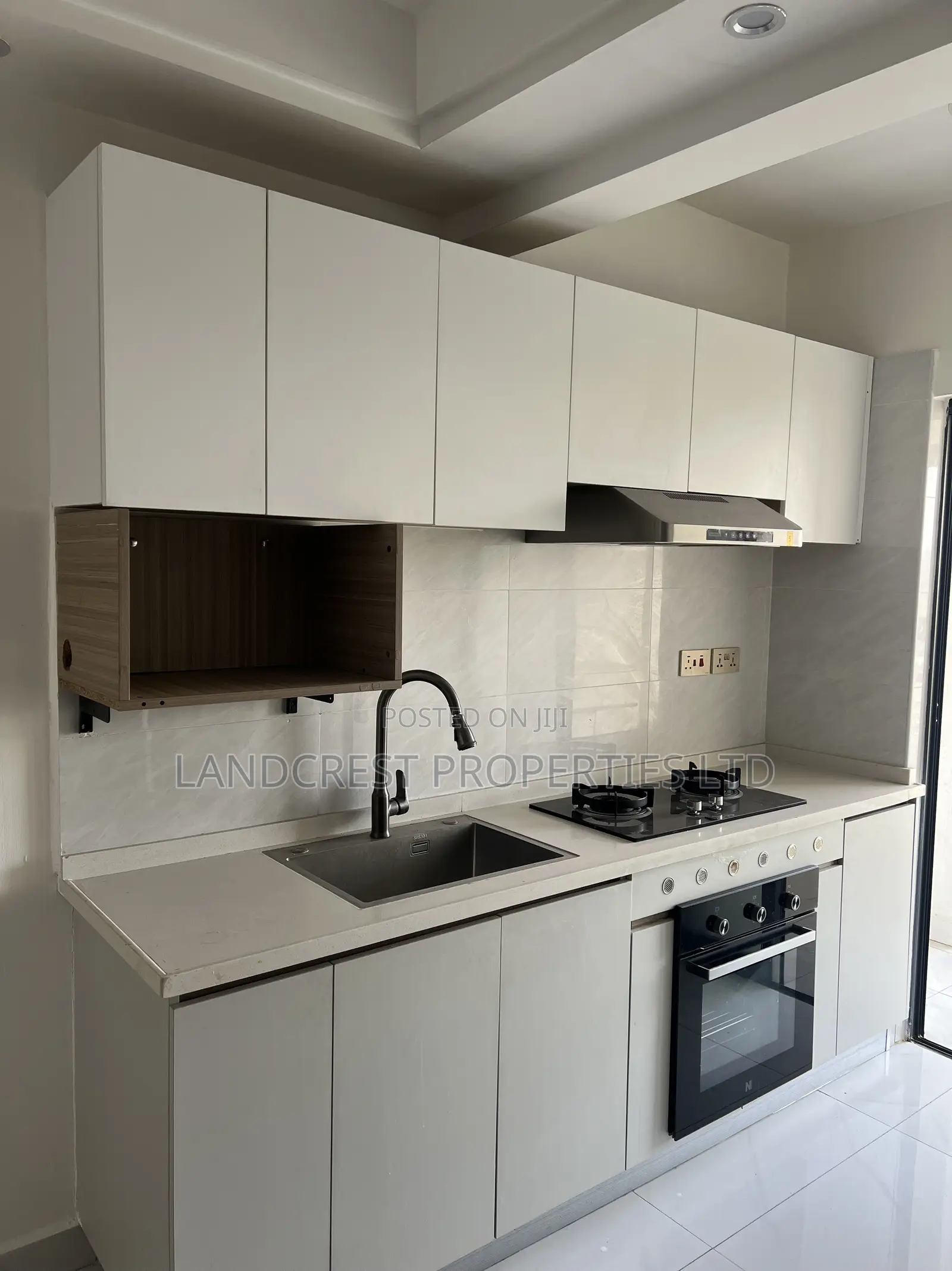 1bdrm Apartment in Kileleshwa for rent in Kileleshwa