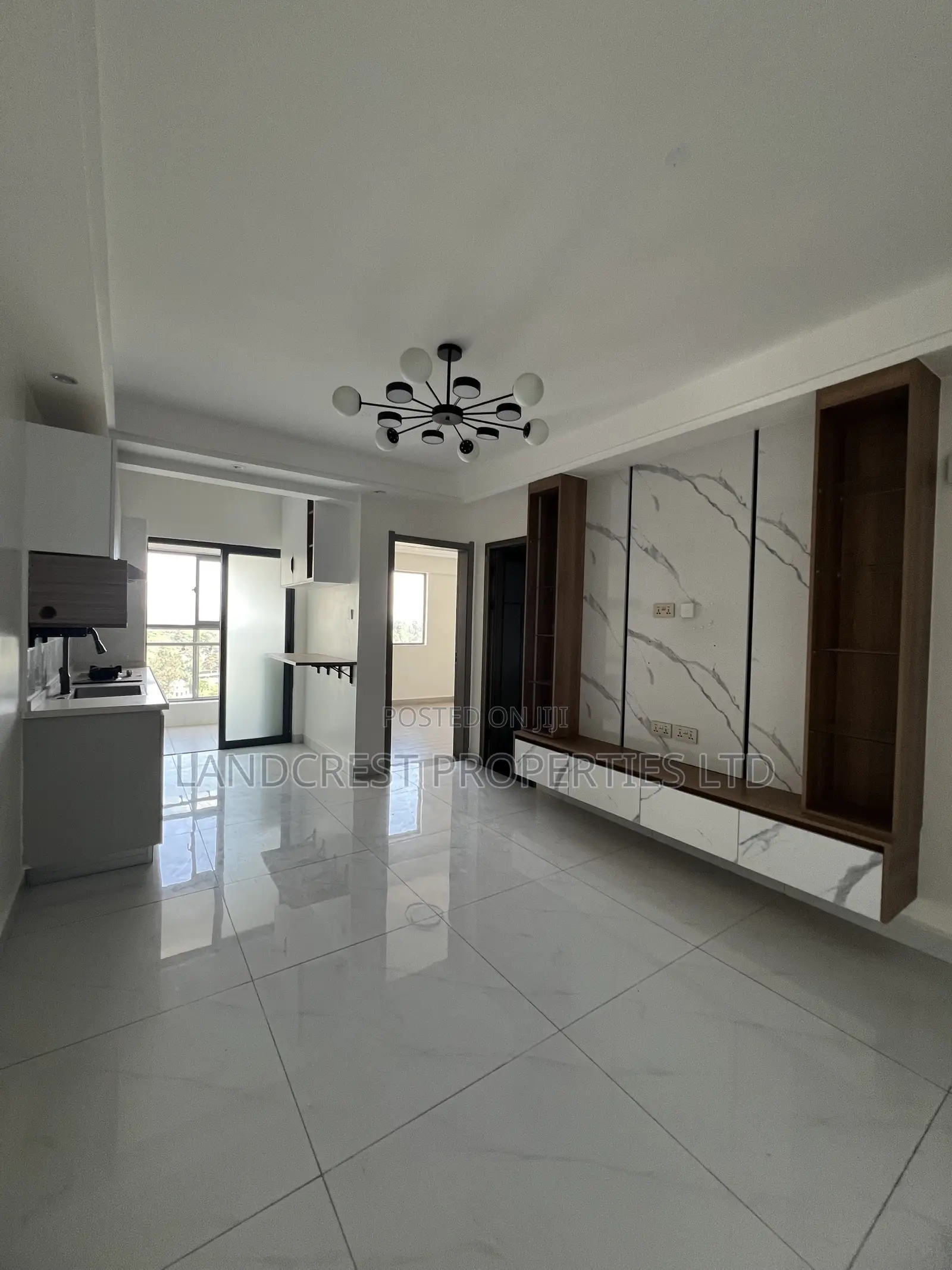 1bdrm Apartment in Kileleshwa for rent in Kileleshwa