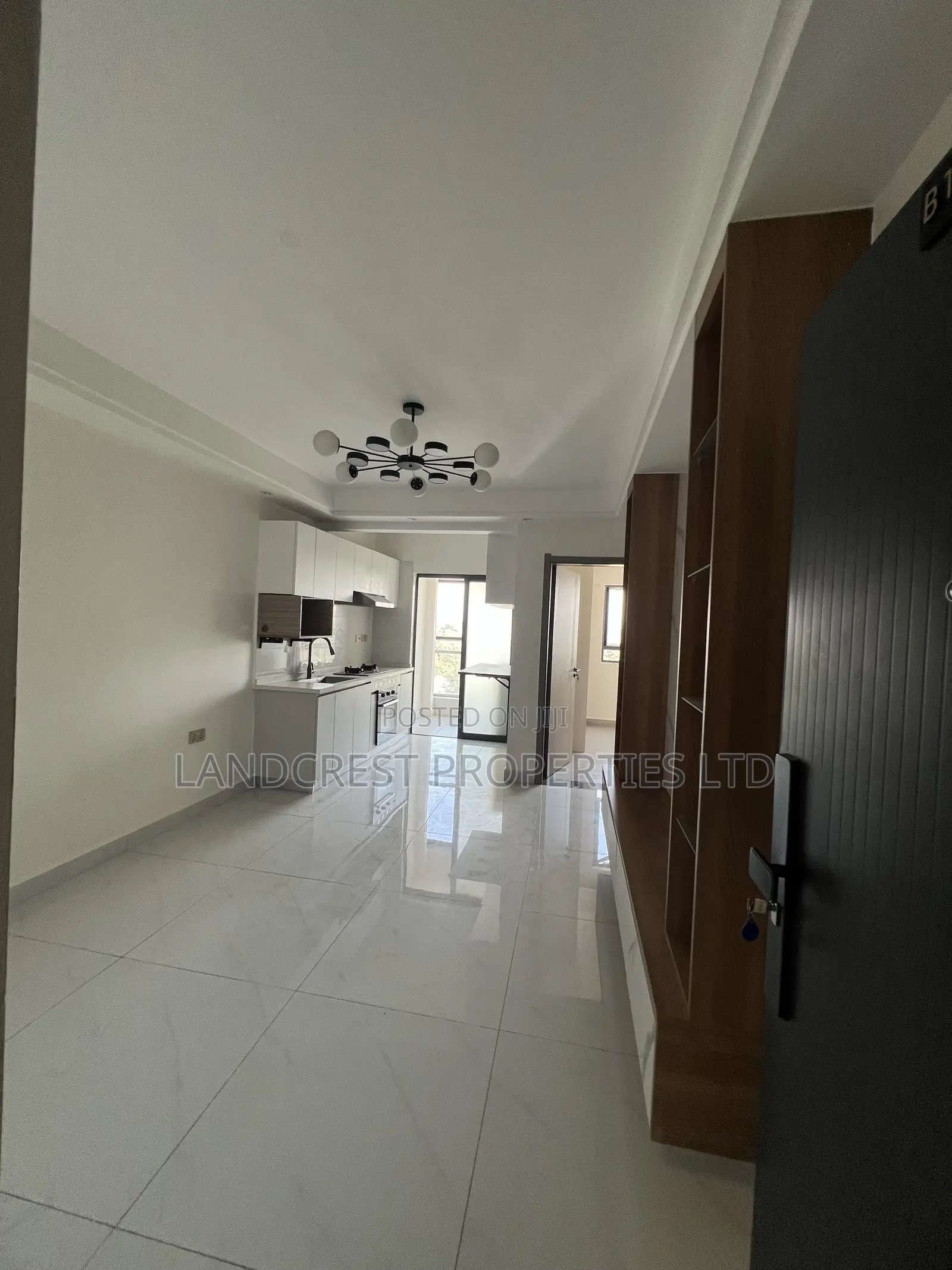 1bdrm Apartment in Kileleshwa for rent in Kileleshwa