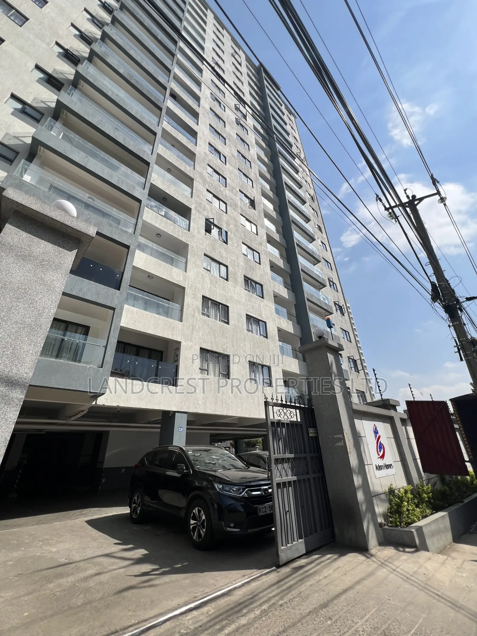1bdrm Apartment in Kileleshwa for rent in Kileleshwa