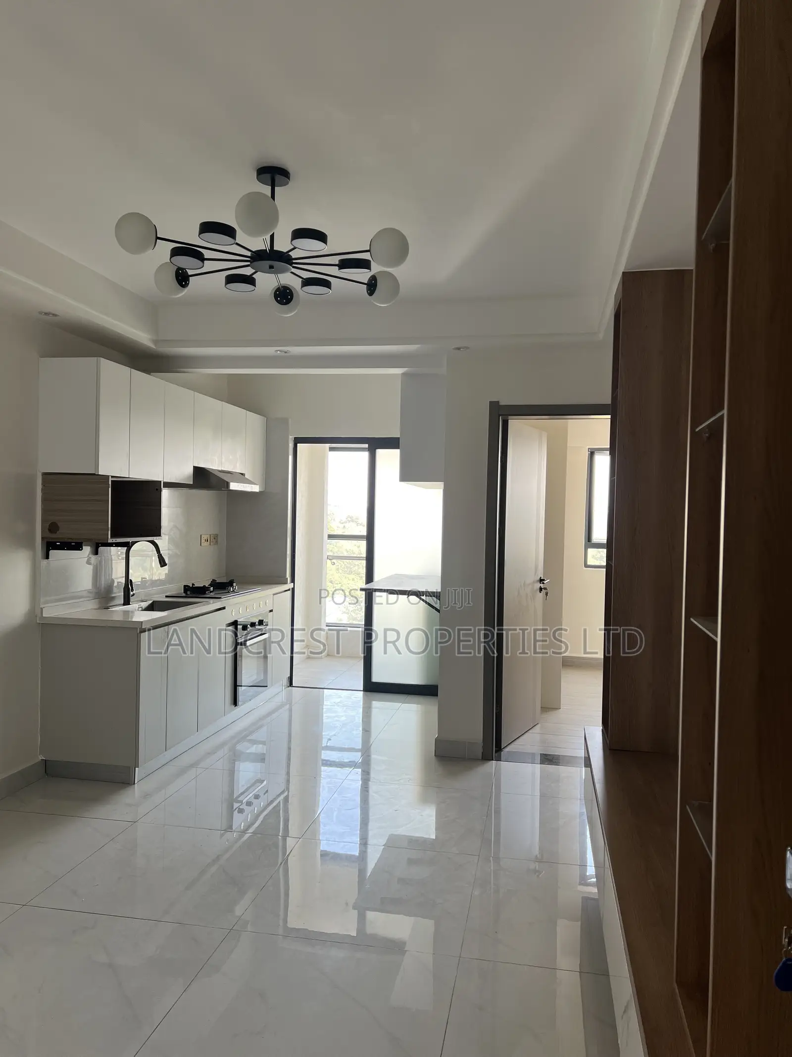 1bdrm Apartment in Kileleshwa for rent in Kileleshwa