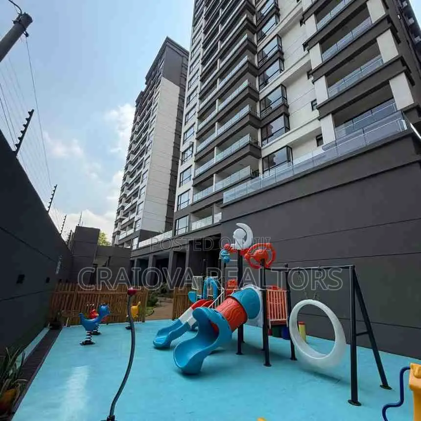 3bdrm Apartment in Riverside Drive for rent in Riverside Drive